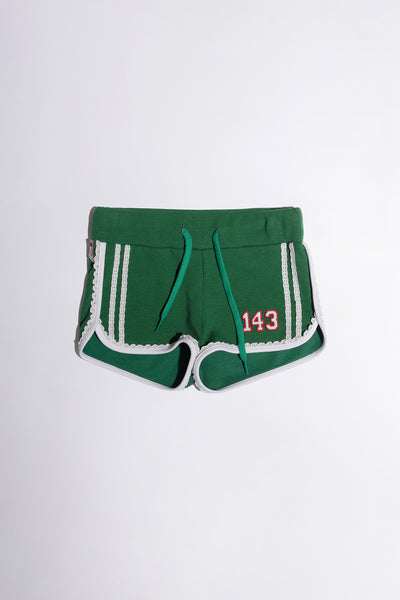スカルプター　SCULPTOR Micro Dolphin Shorts レッド 90be6e53c609eb56327a9d6f930840