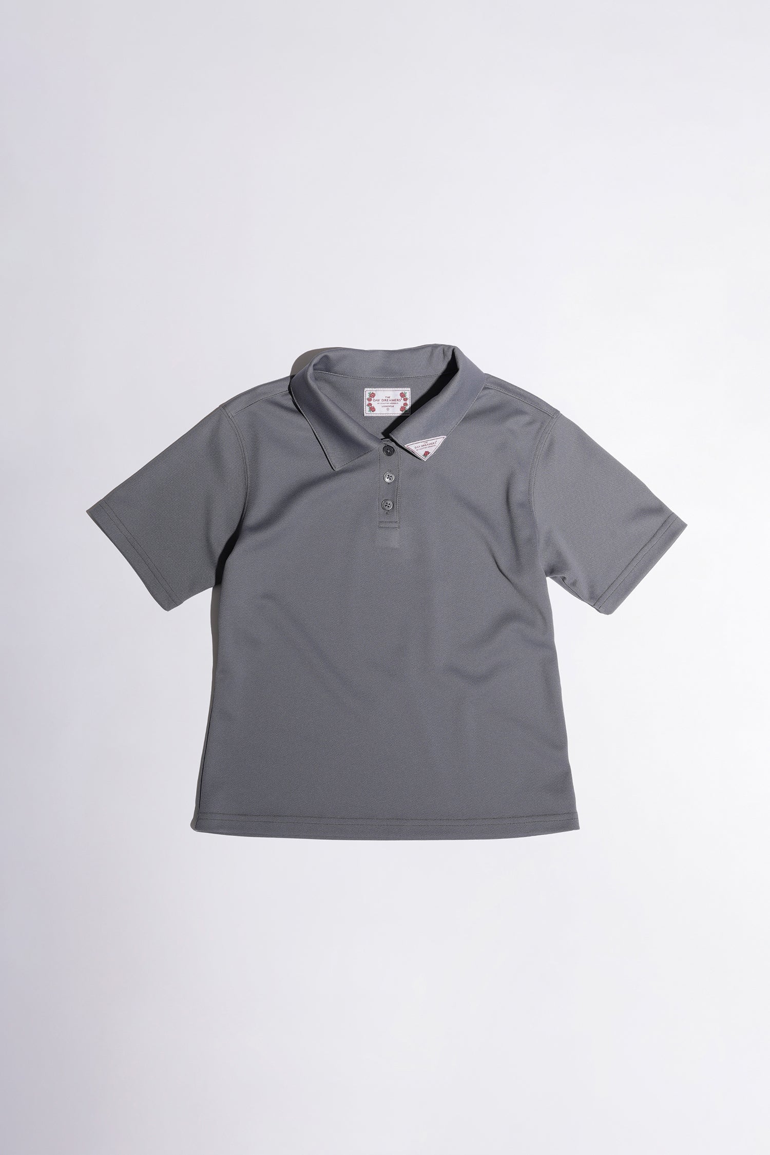 My Go To Tennis Shirts Dark Gray
