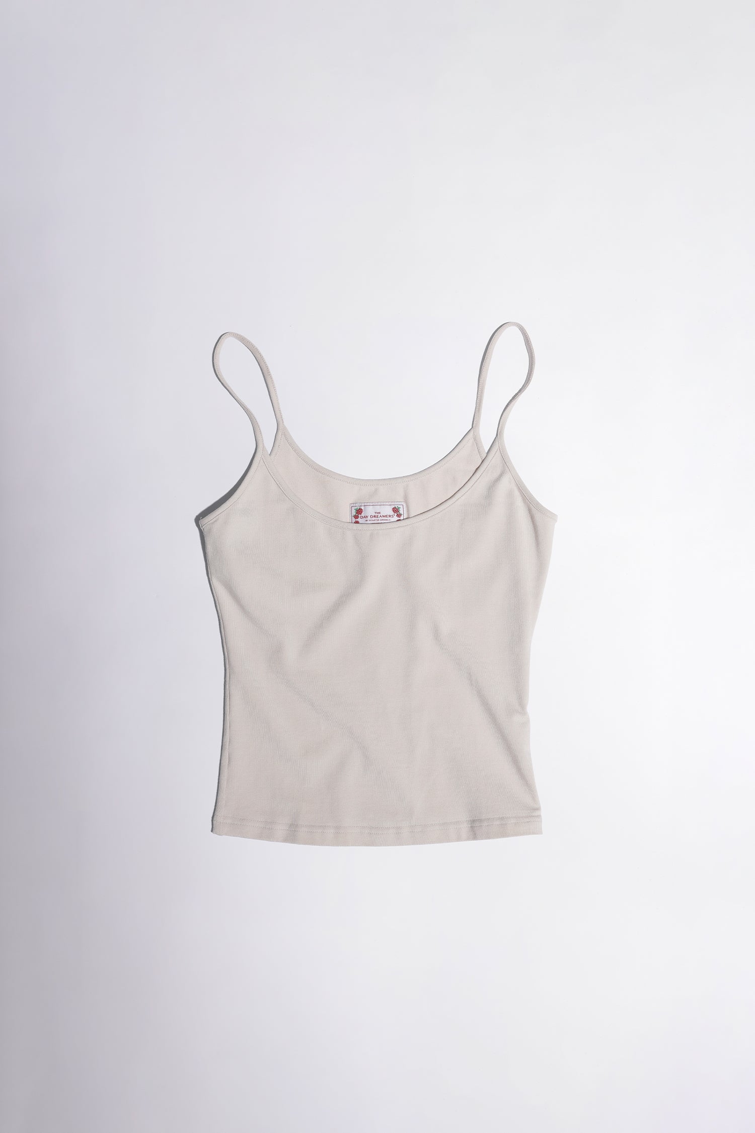 My Go To Tank Top Raw