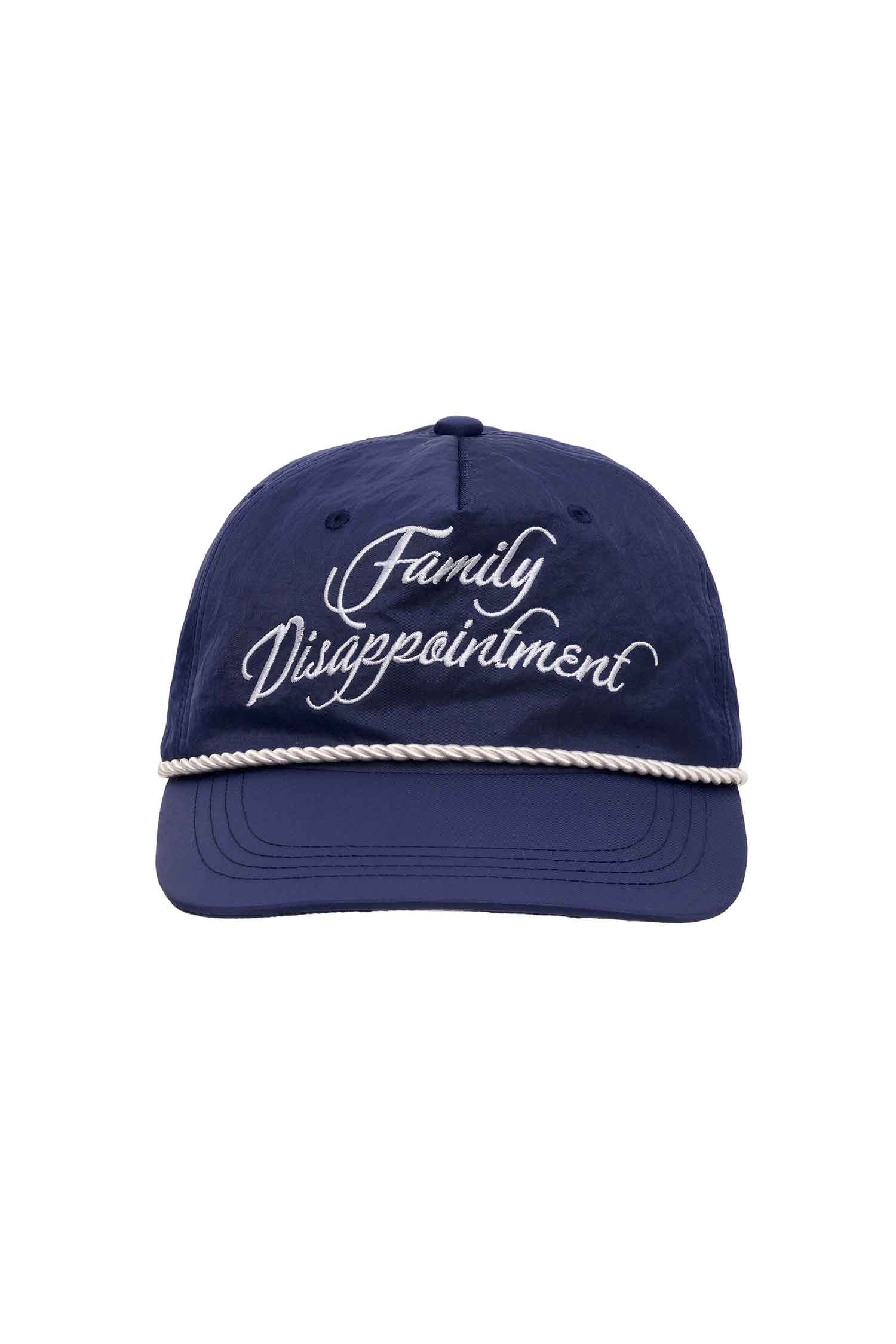 Bad Seed Trucker Cap Navy
