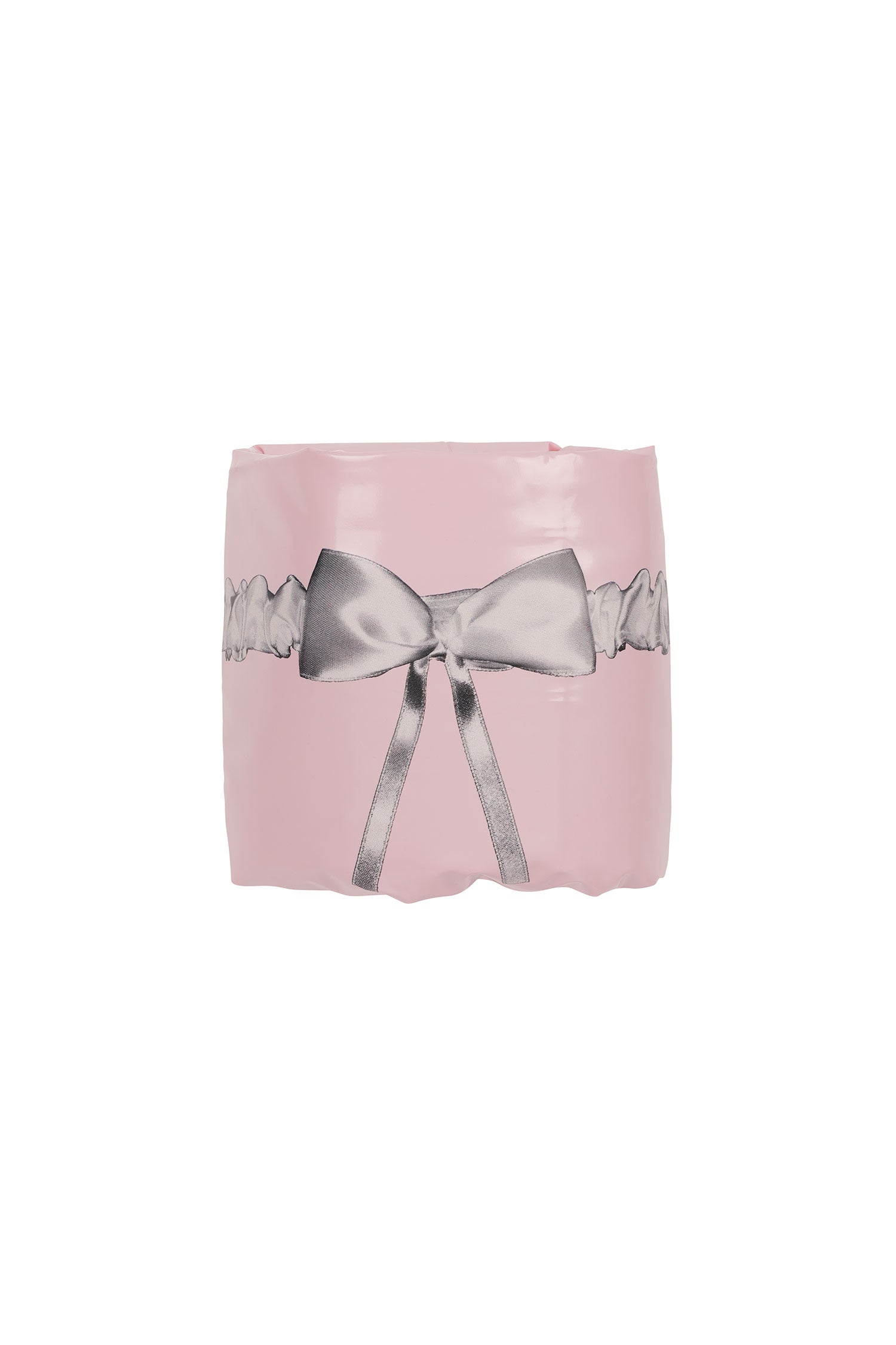 Wedding Garter Belt Arm Tube Pink (GWP)