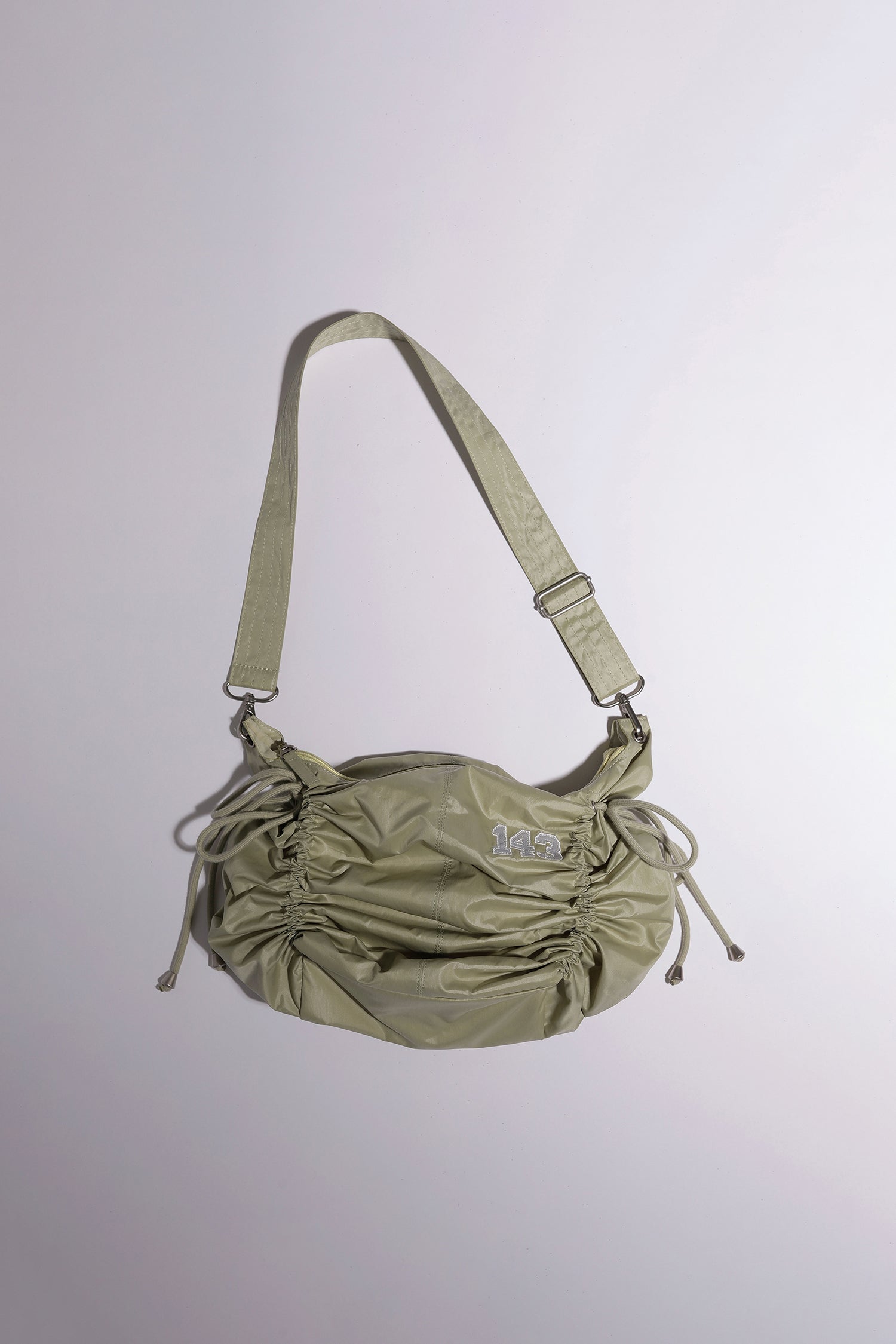 Candy Expandable Bag Wet Olive