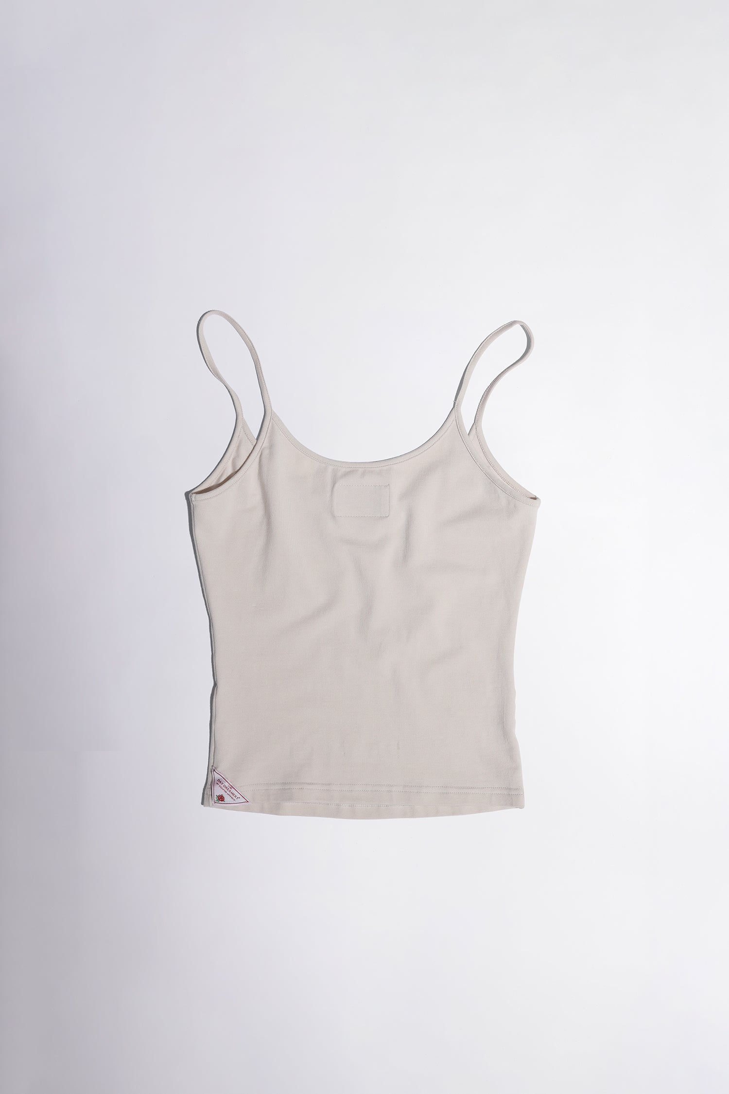 My Go To Tank Top Raw