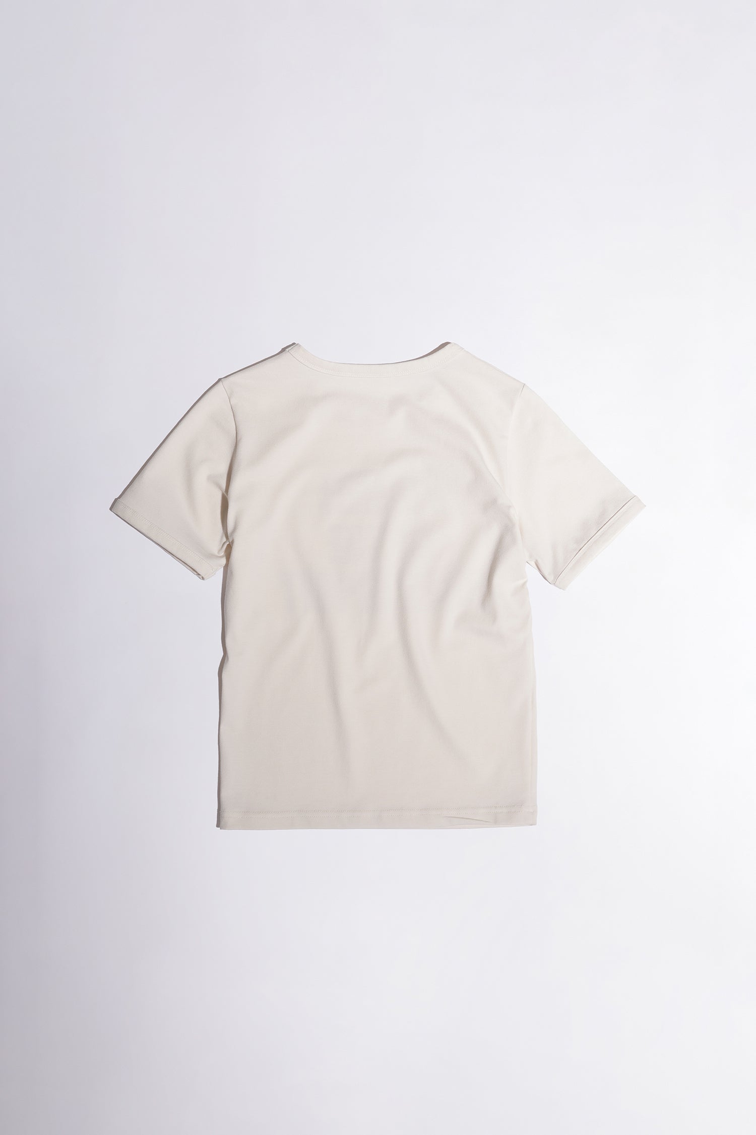 Spirit Baby Tee Ivory