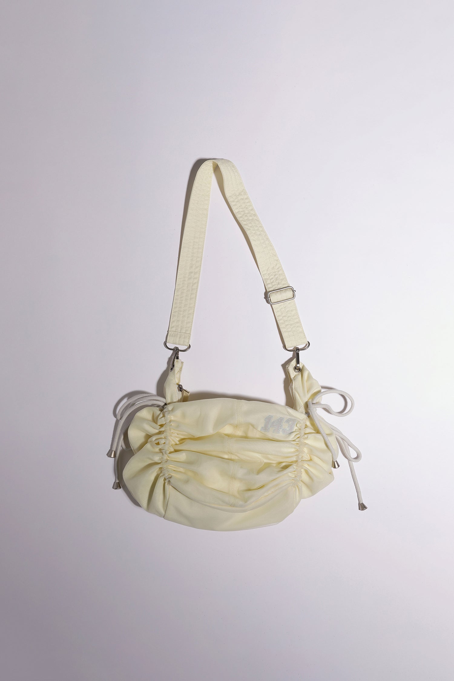 Candy Expandable Bag Mesh Lemon