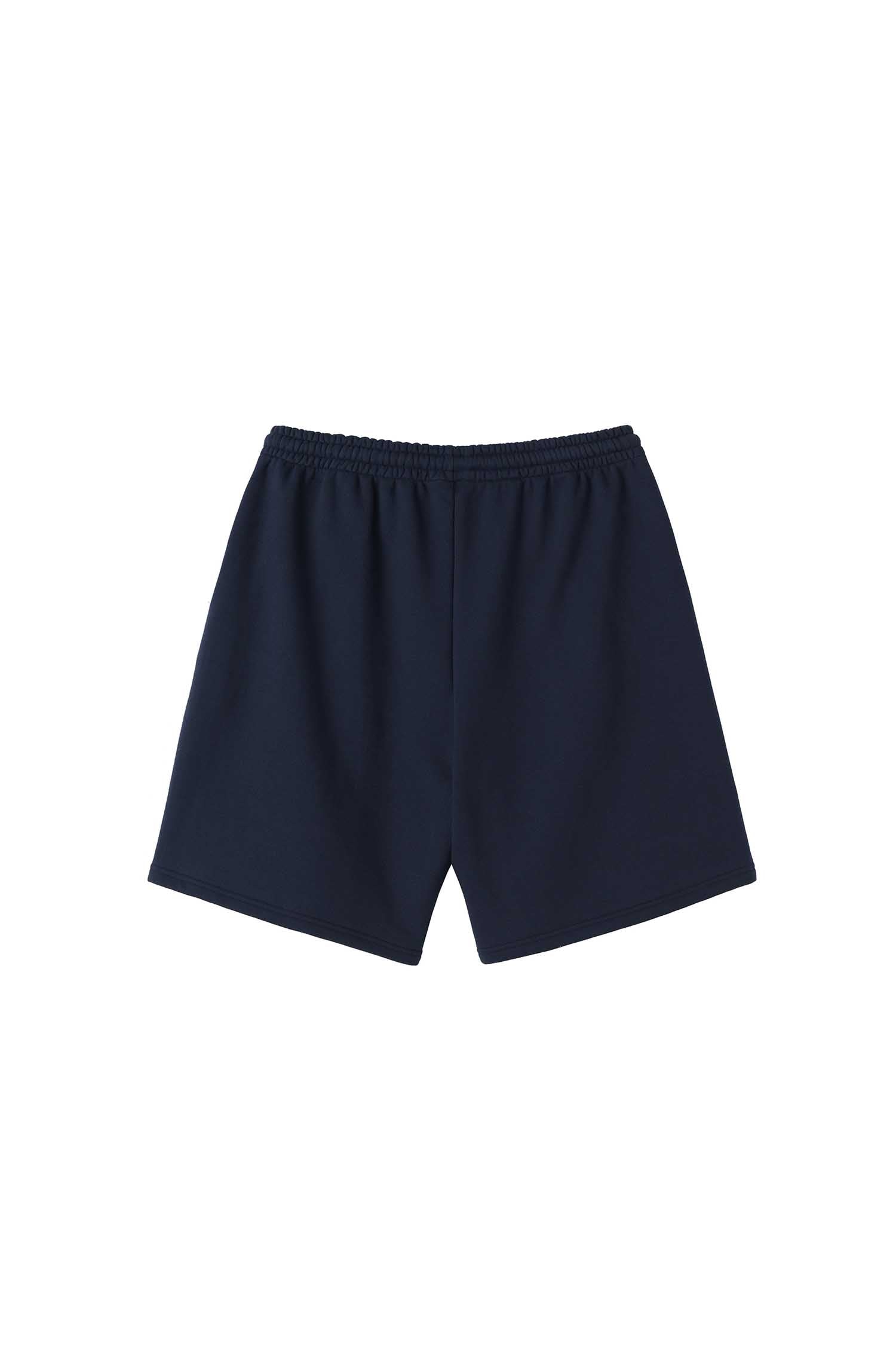 Bad Seed Sweat Half-pants Navy