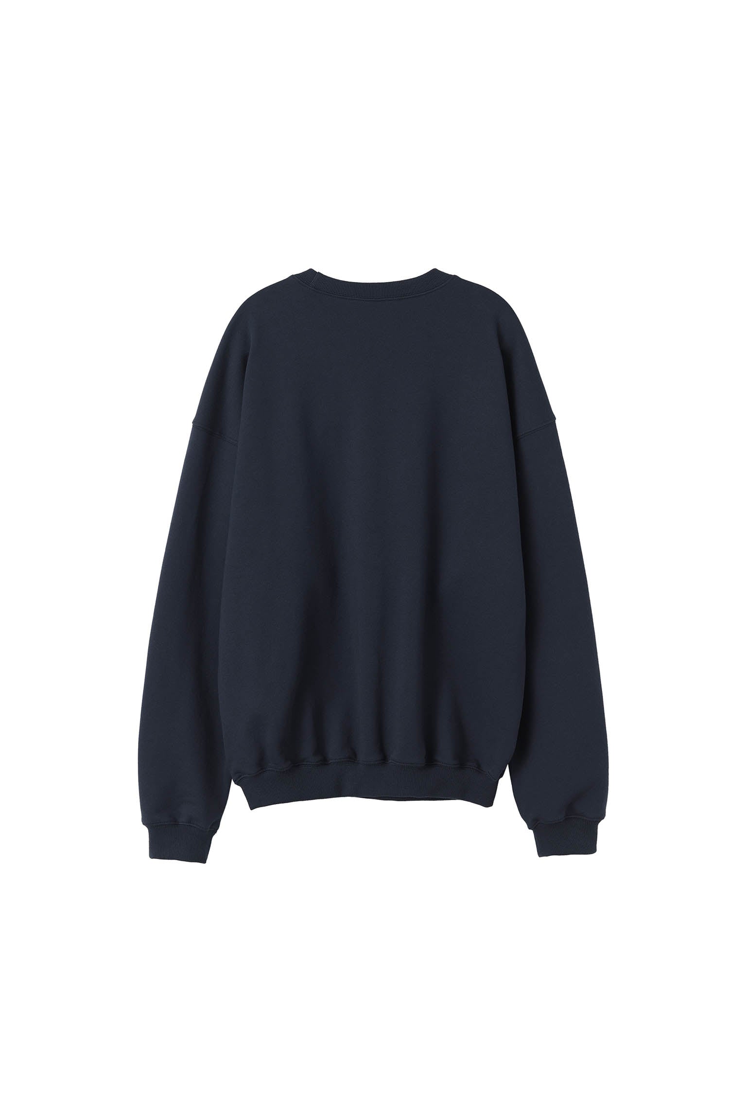 Heaven Made Sweatshirt Navy