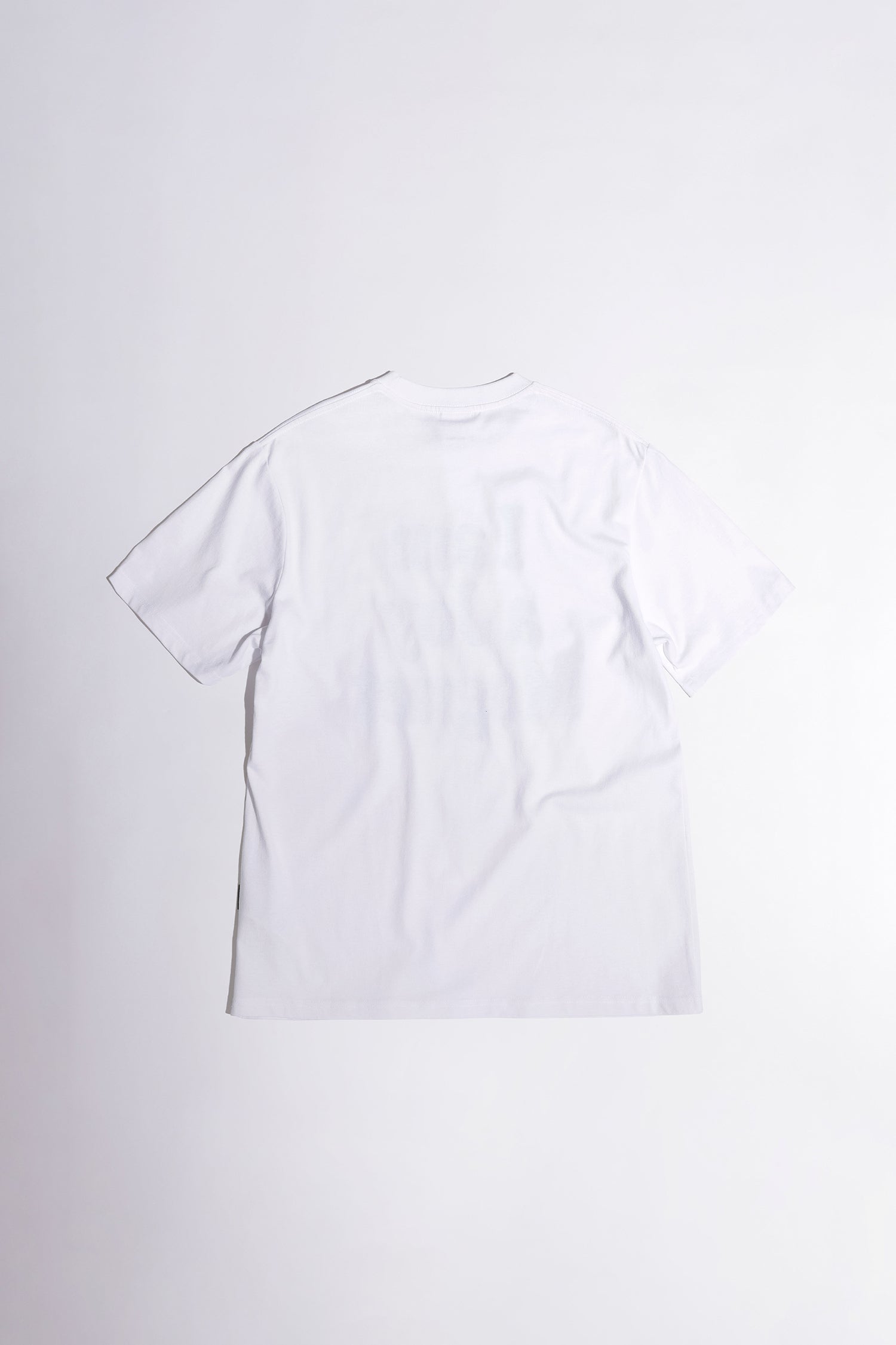 I am a Joy Magnet Tee White