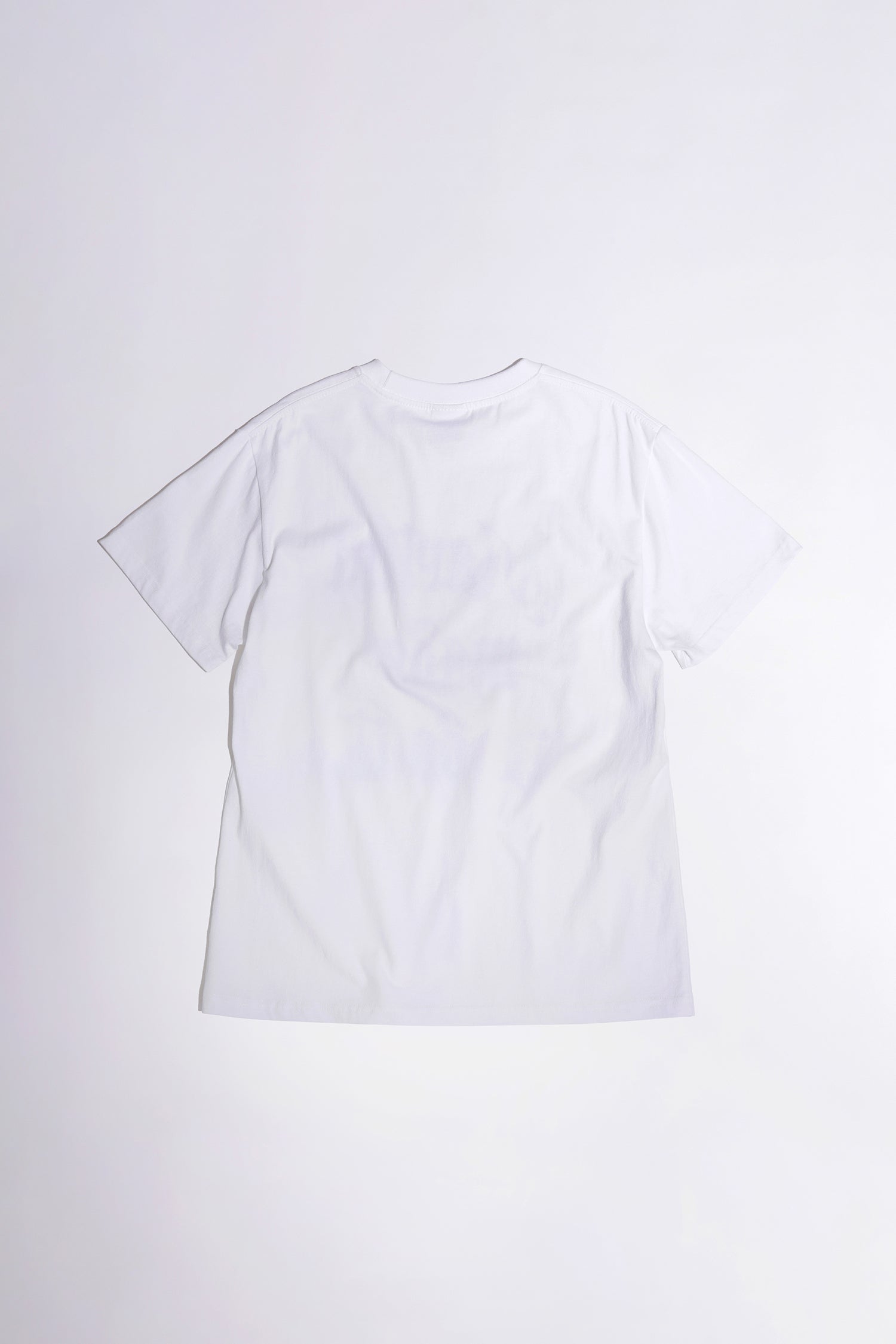 Martini Made Me Do It Tee White