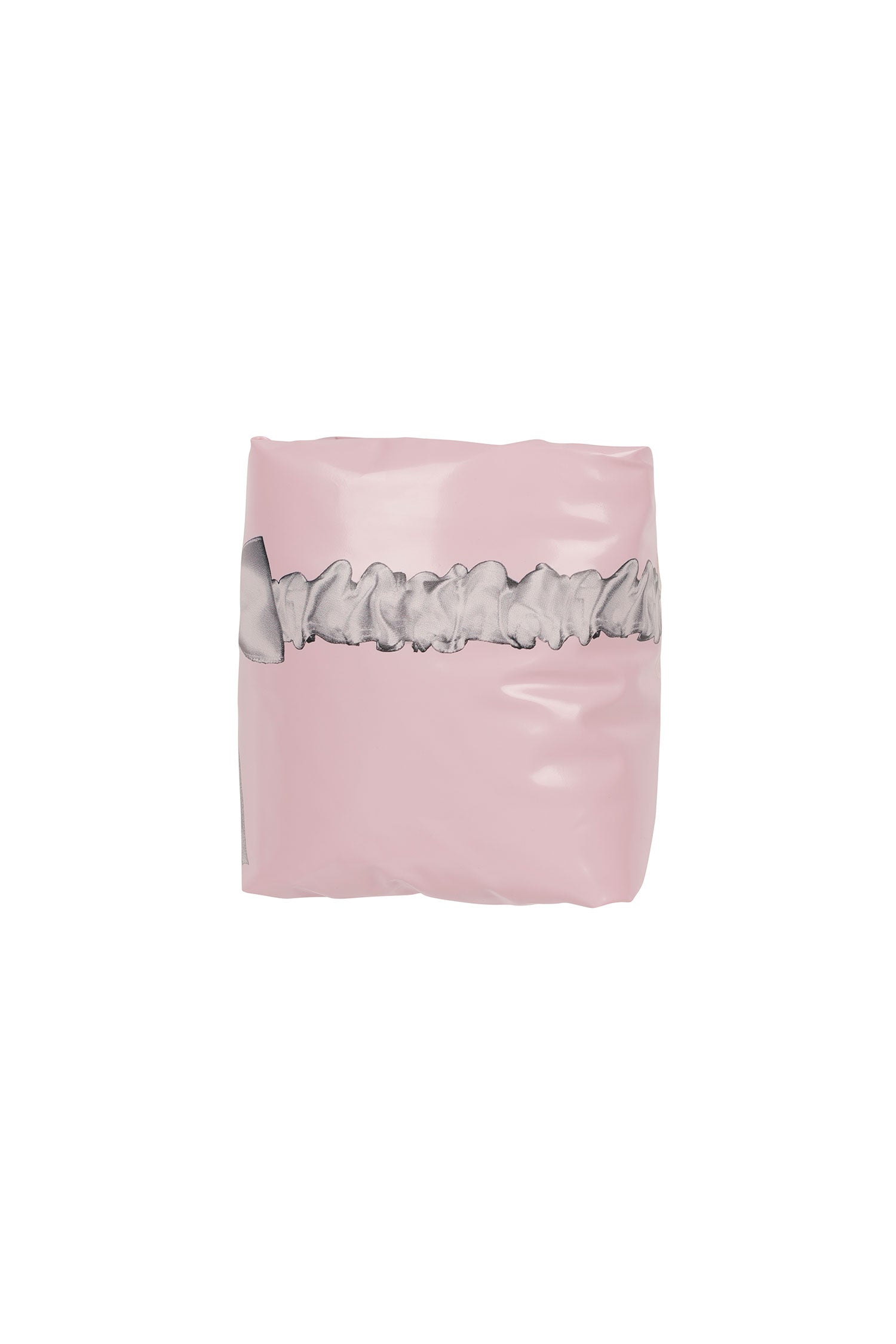 Wedding Garter Belt Arm Tube Pink (GWP)