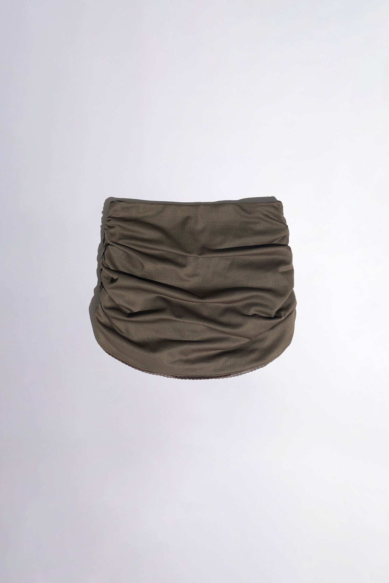 Beach Cover-Up Shorts Green