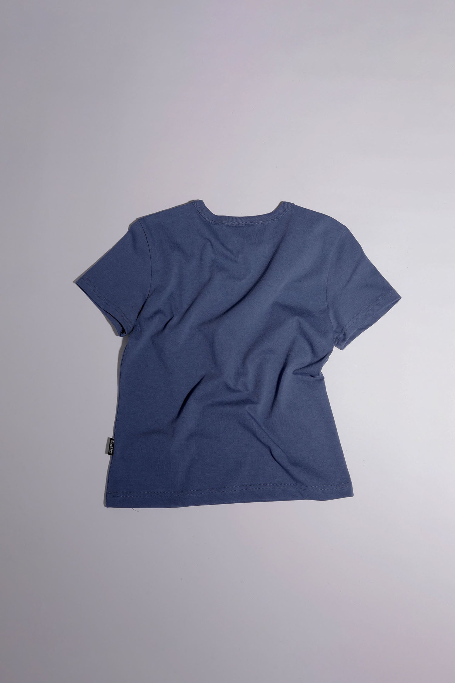 Family Disappointment Tee Vintage Blue
