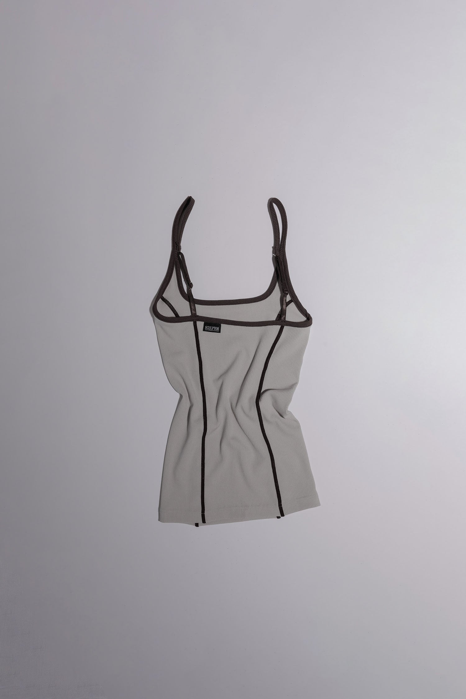 Classic Tank Top Gray