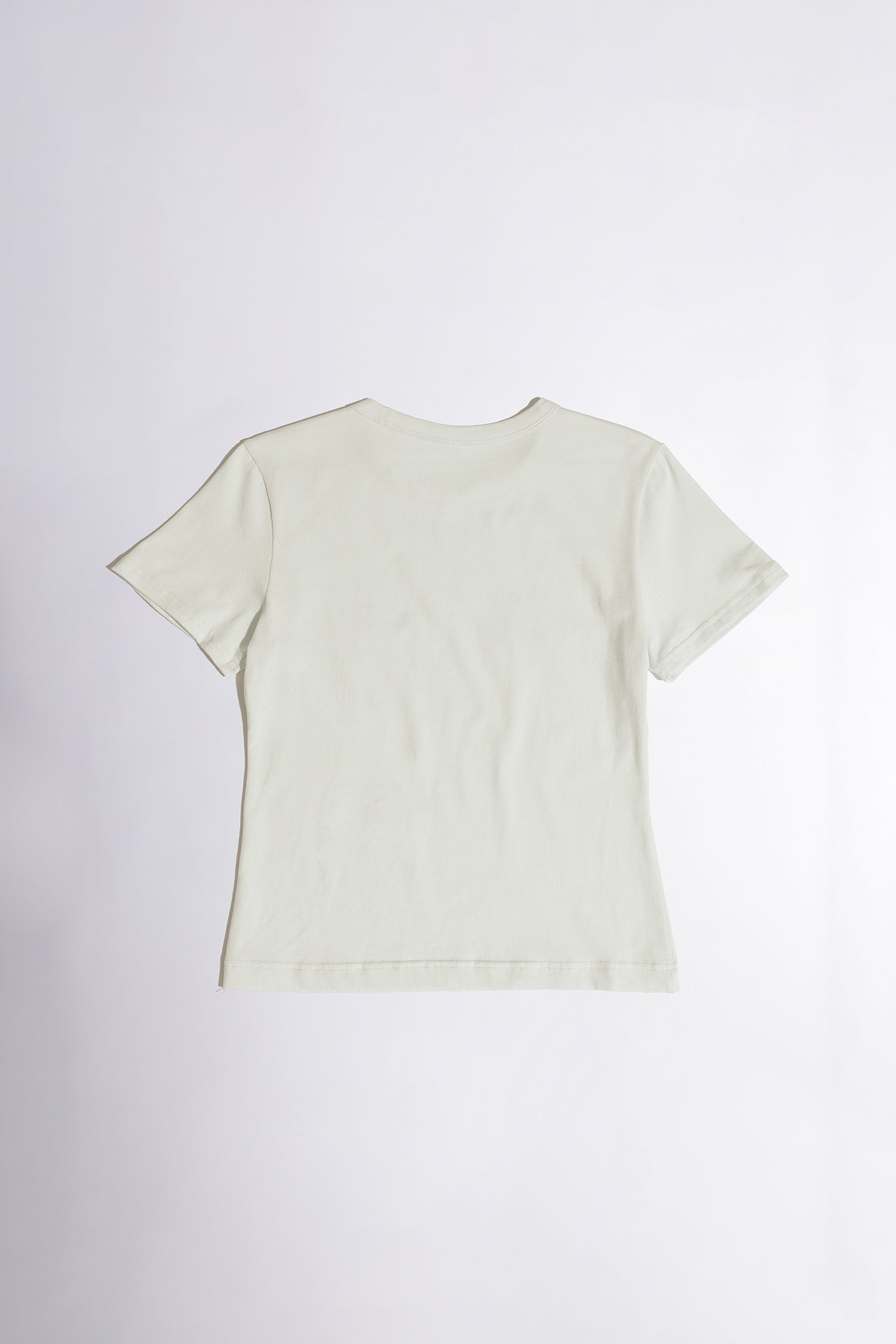 Pearl Starfish Tee Raw