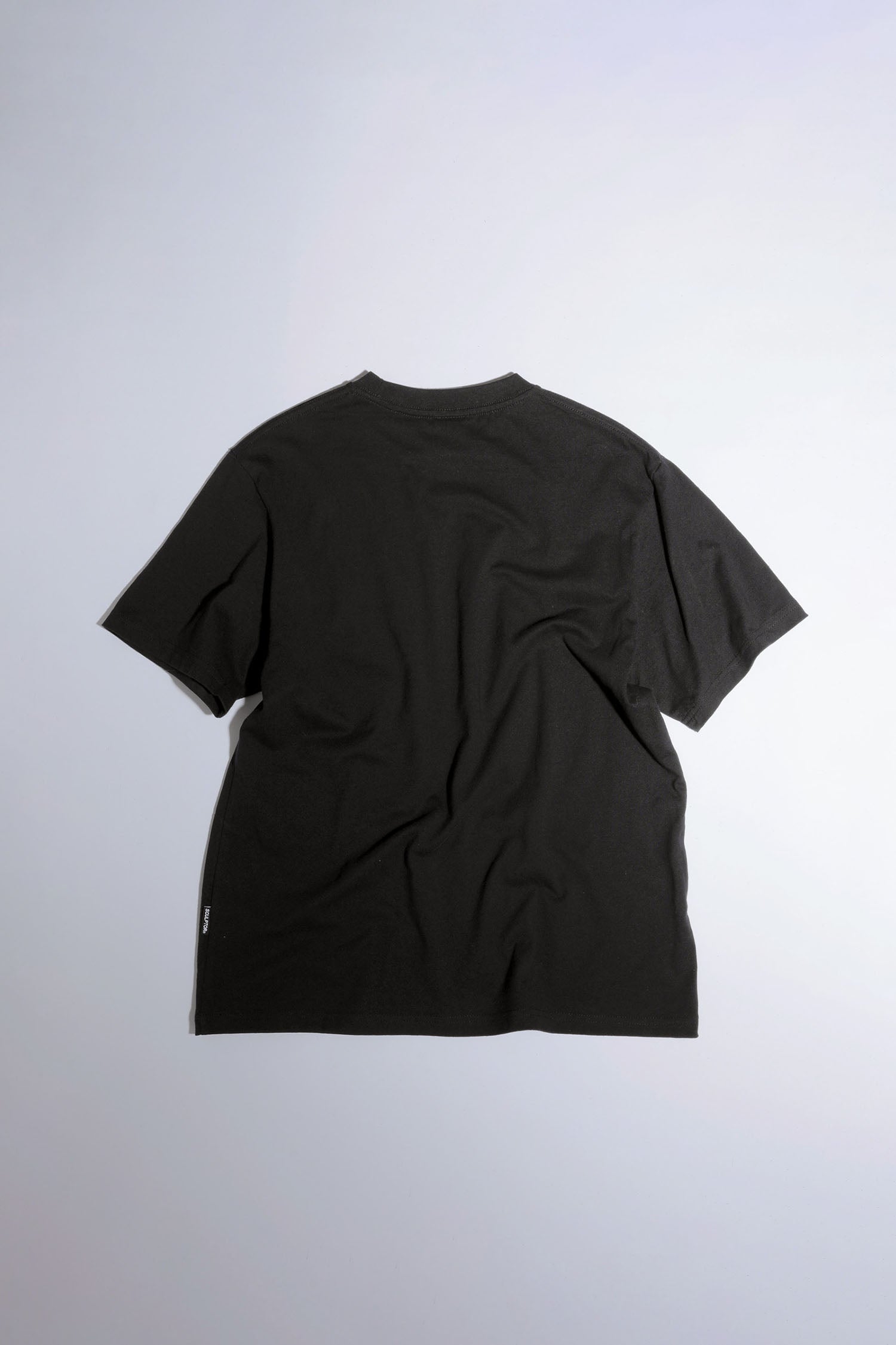 Classic Logo Tee Black