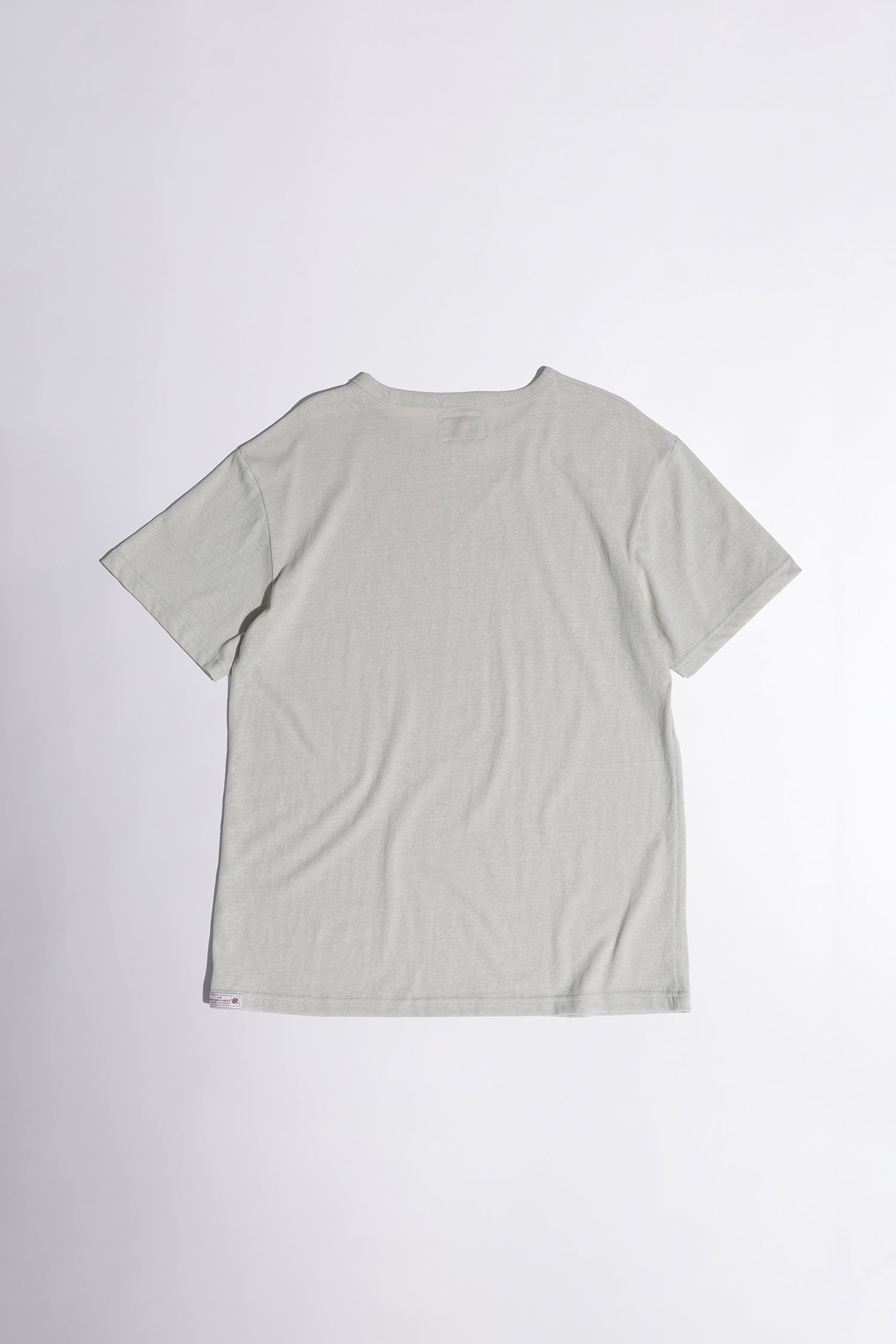 Bedtime Prayer Linen Like Tee Linen