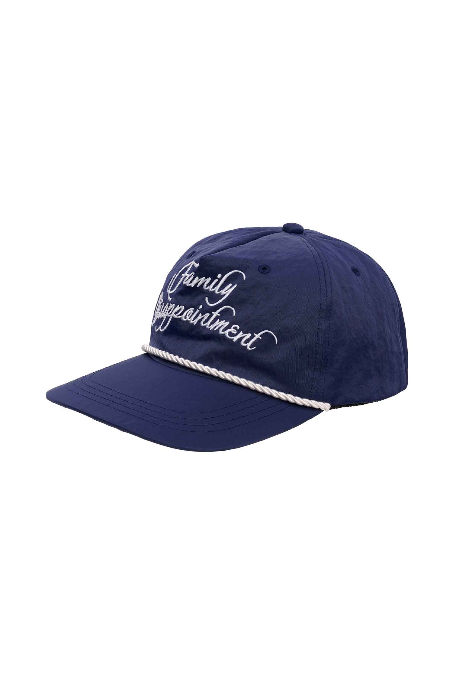 Bad Seed Trucker Cap Navy