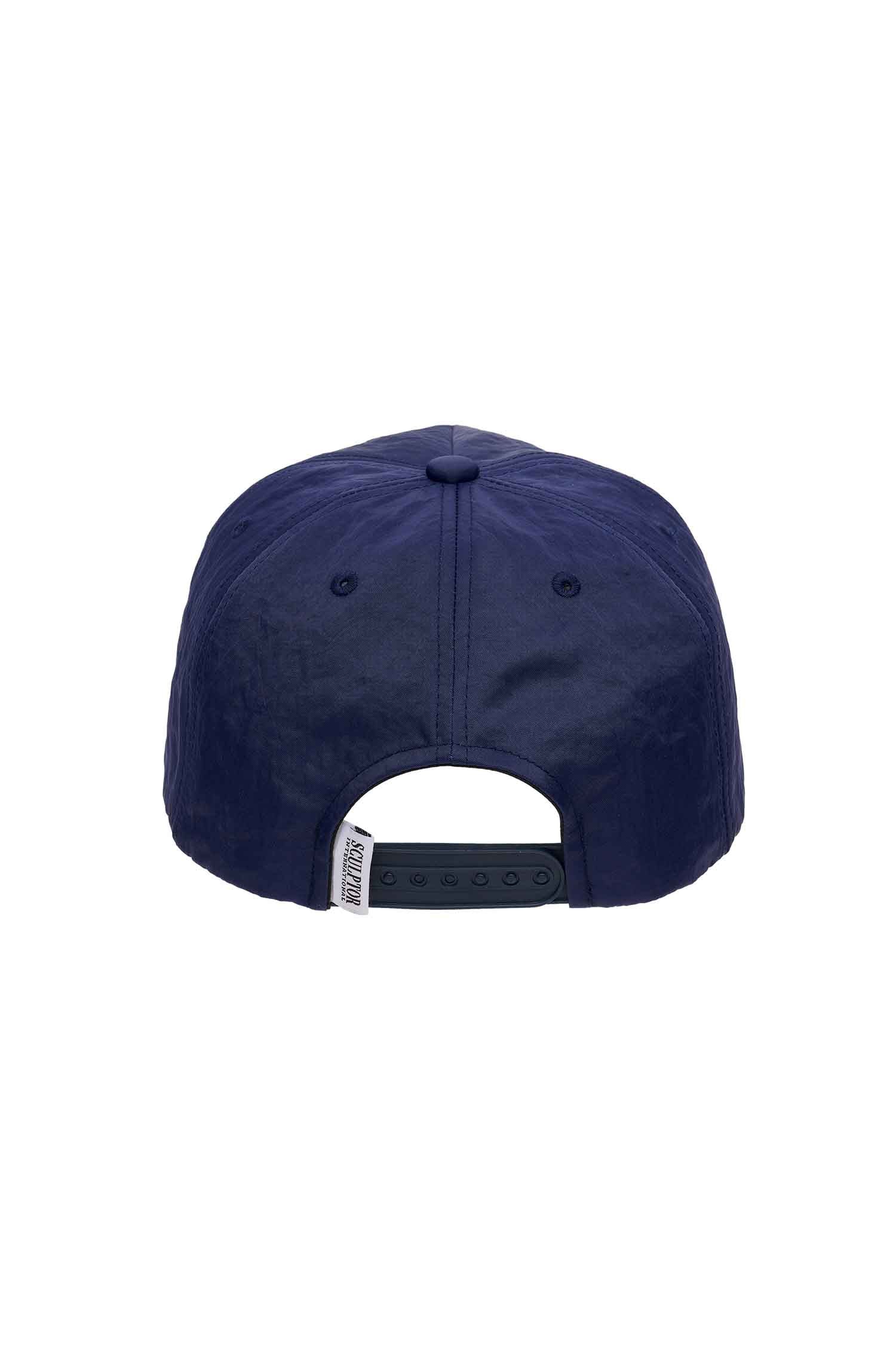 Bad Seed Trucker Cap Navy