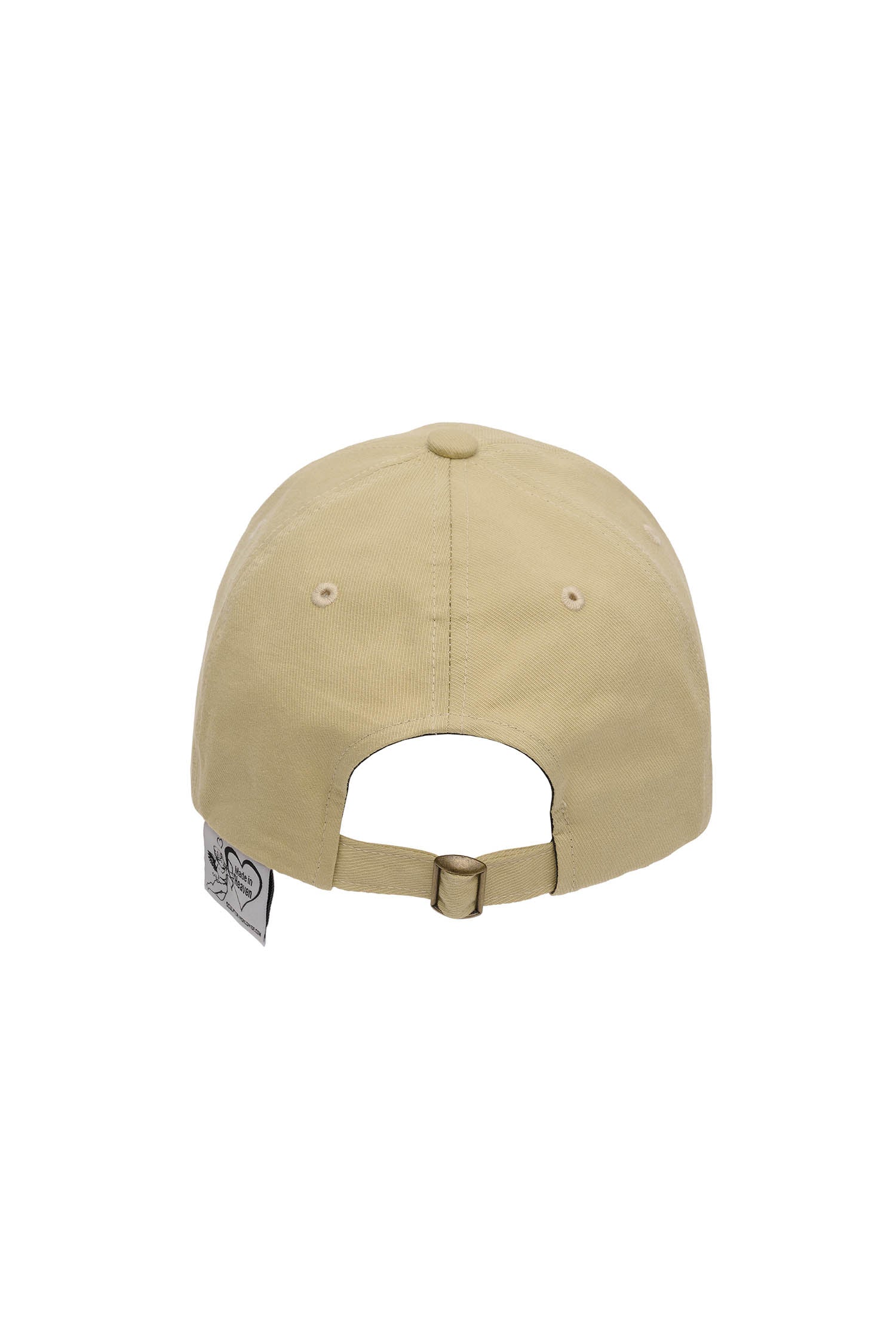 Masterpiece Daddy Cap Beige