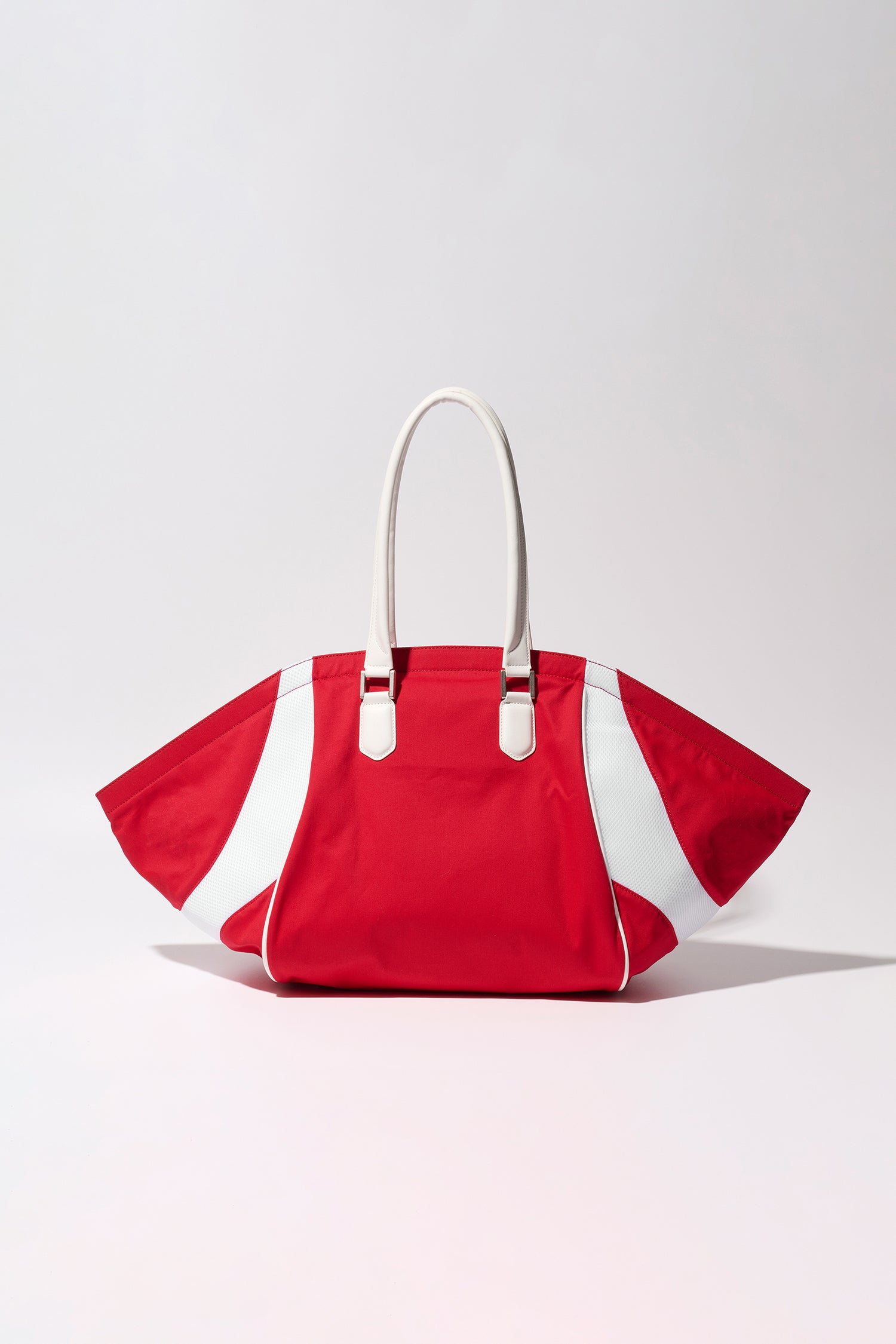 Big Big Bag Red
