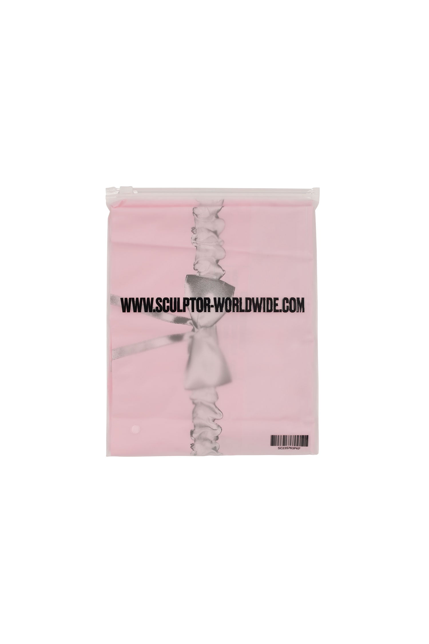 Wedding Garter Belt Arm Tube Pink