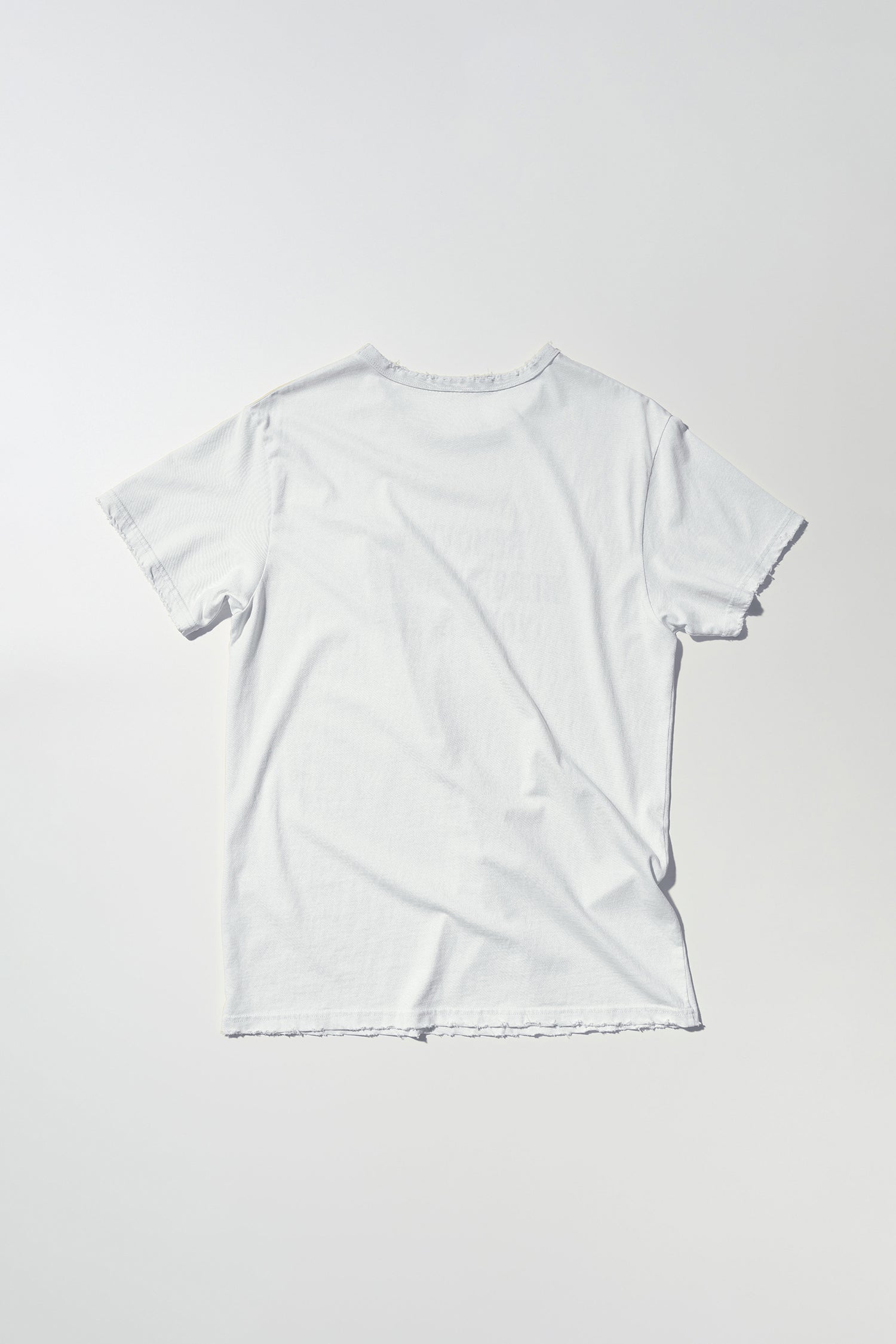 Photo Bomber Tee White