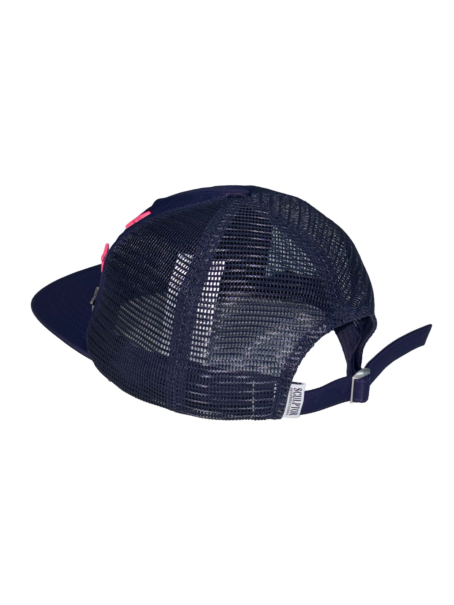 Employee Of The Month Daddy Cap Navy