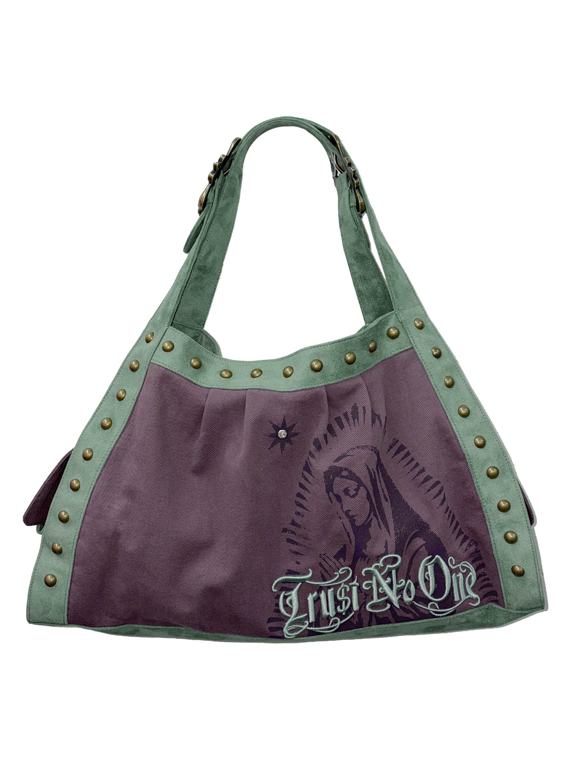 ☆Bags – Sculptor