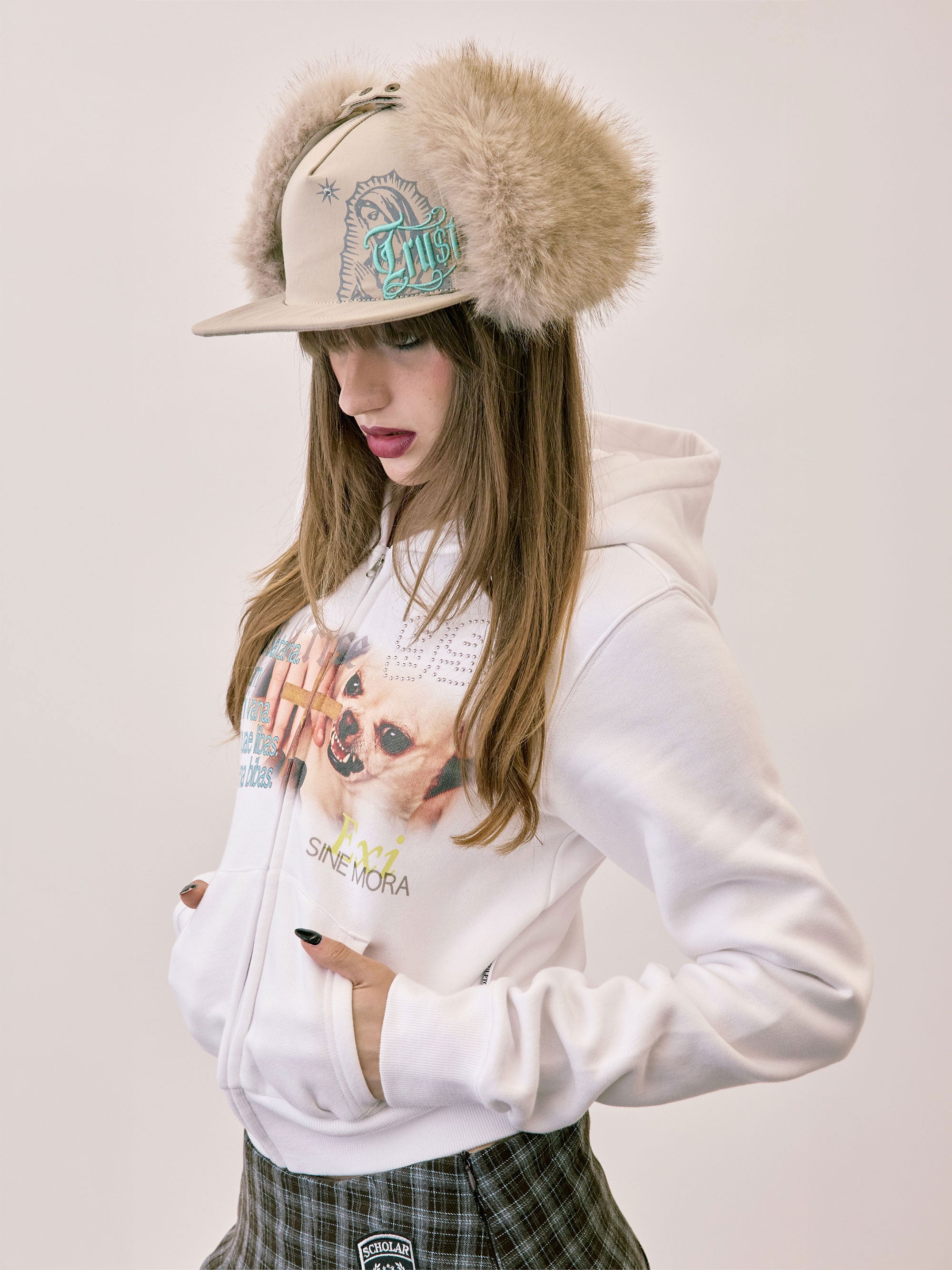 ☆Headwear – Sculptor