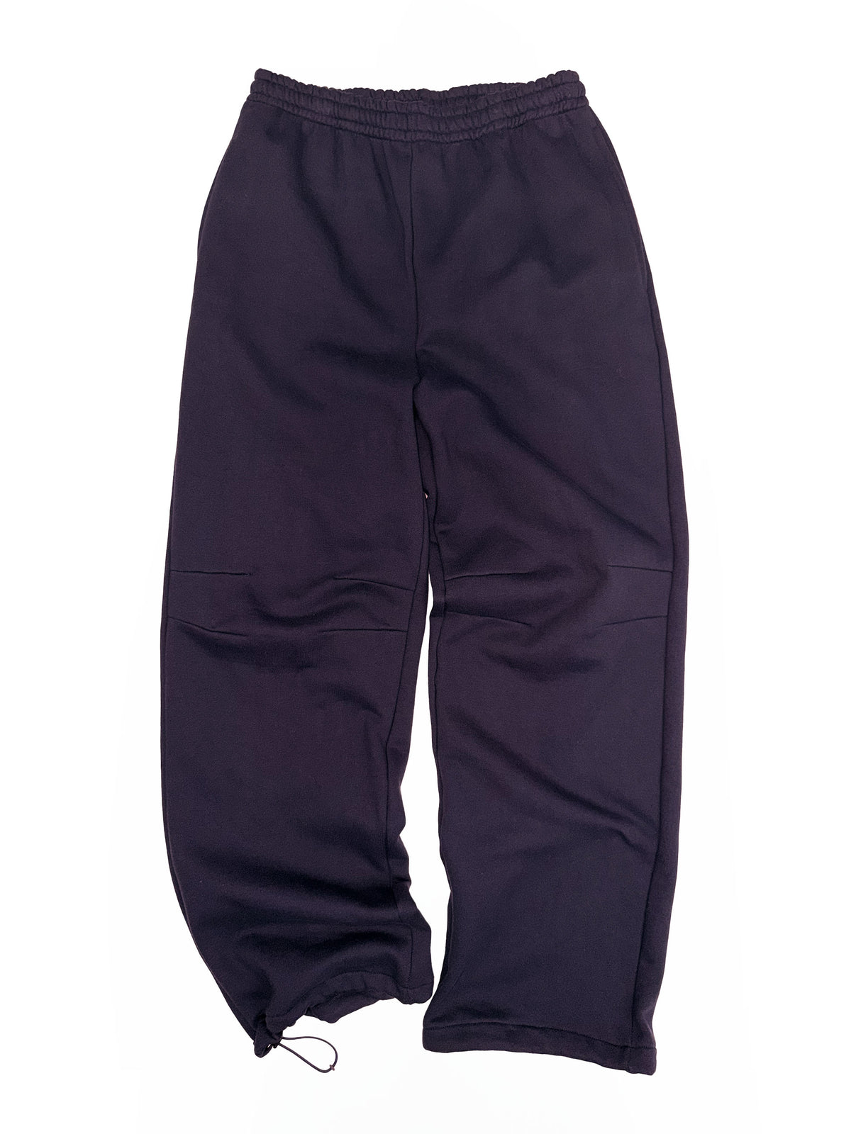 Family Disappointment Sweatpants Deep Purple