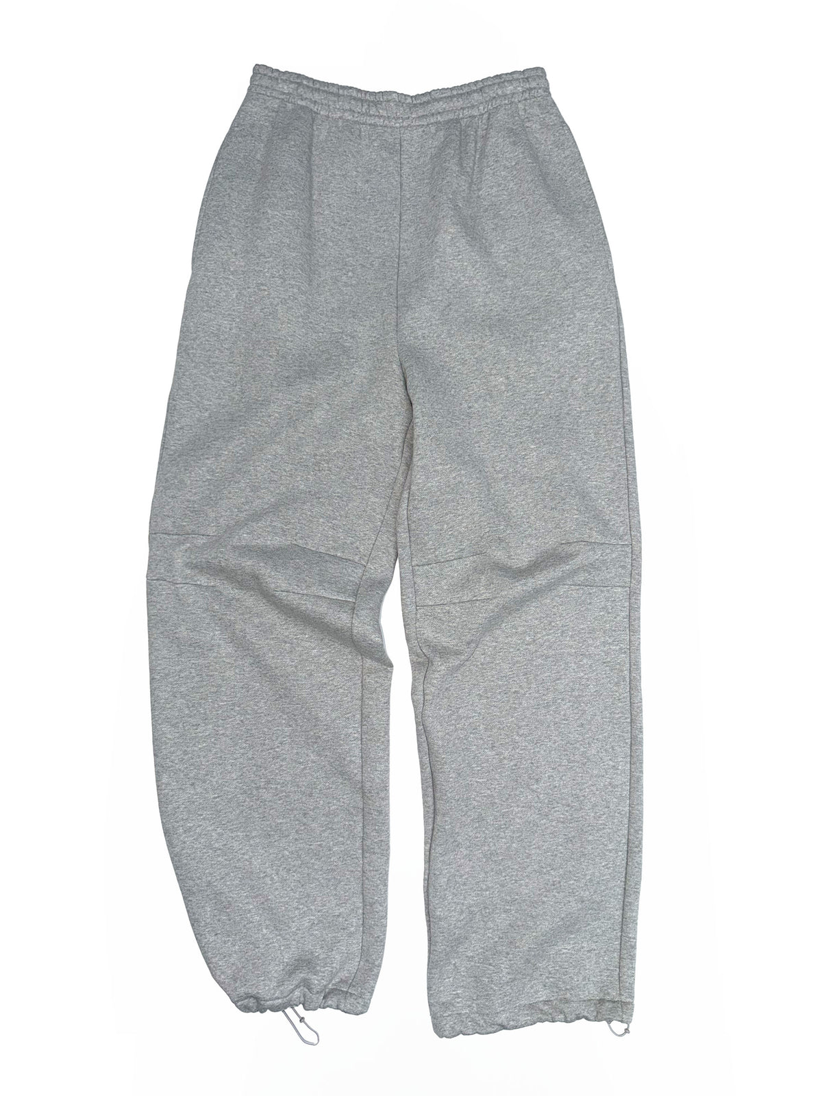 Family Disappointment Sweatpants Melange Gray