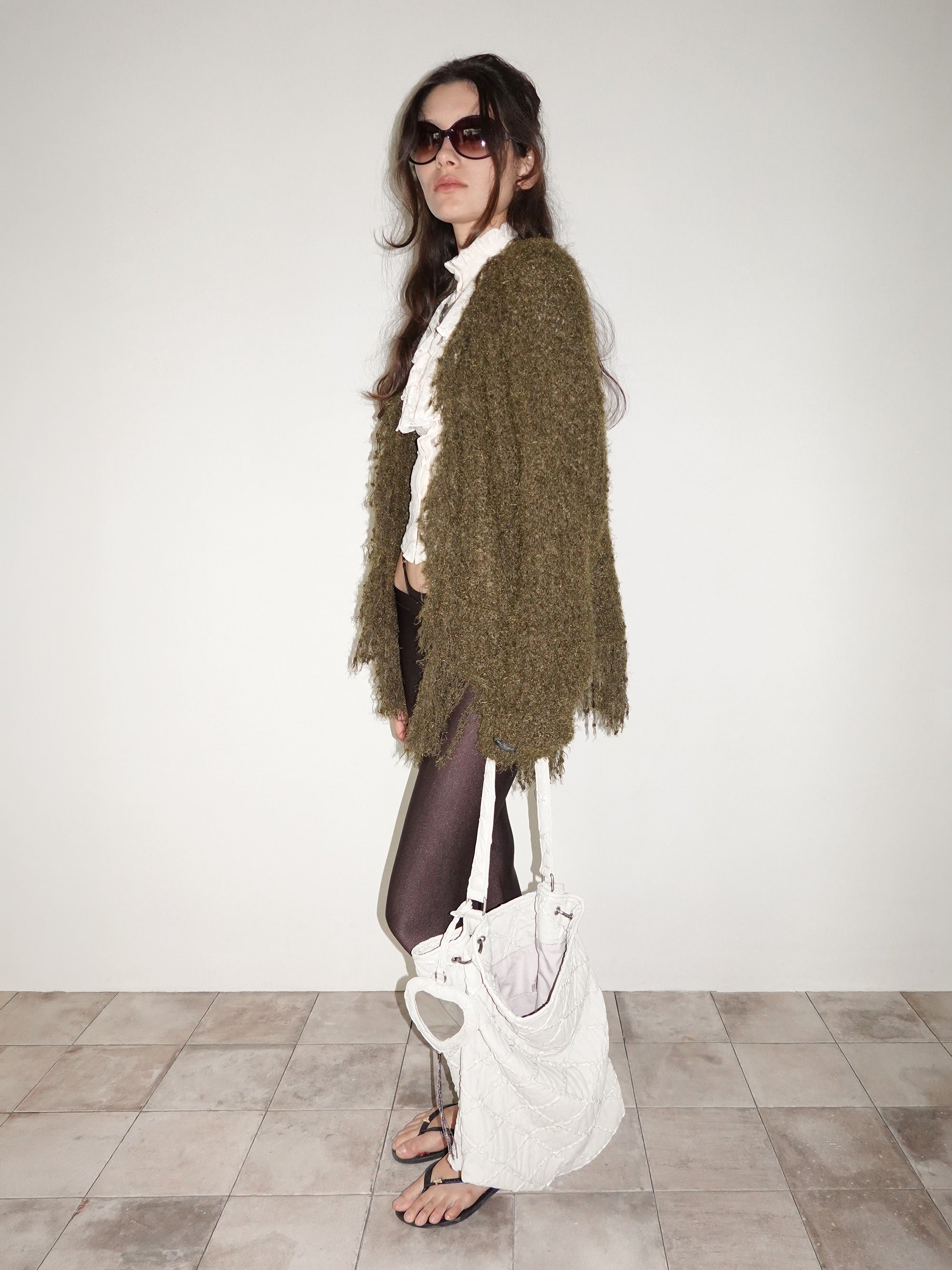 ☆Cardigans – Sculptor