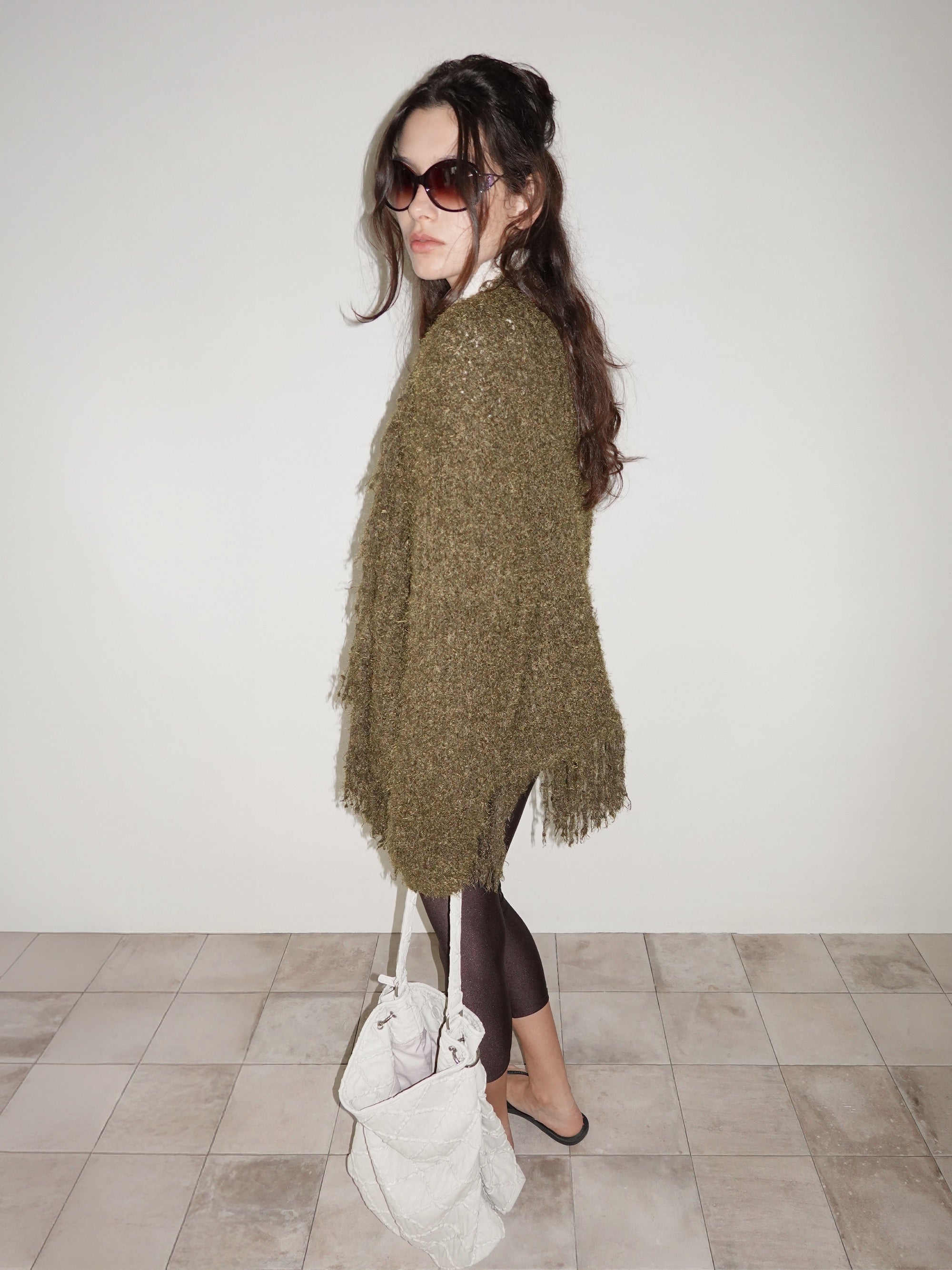 ☆Cardigans – Sculptor