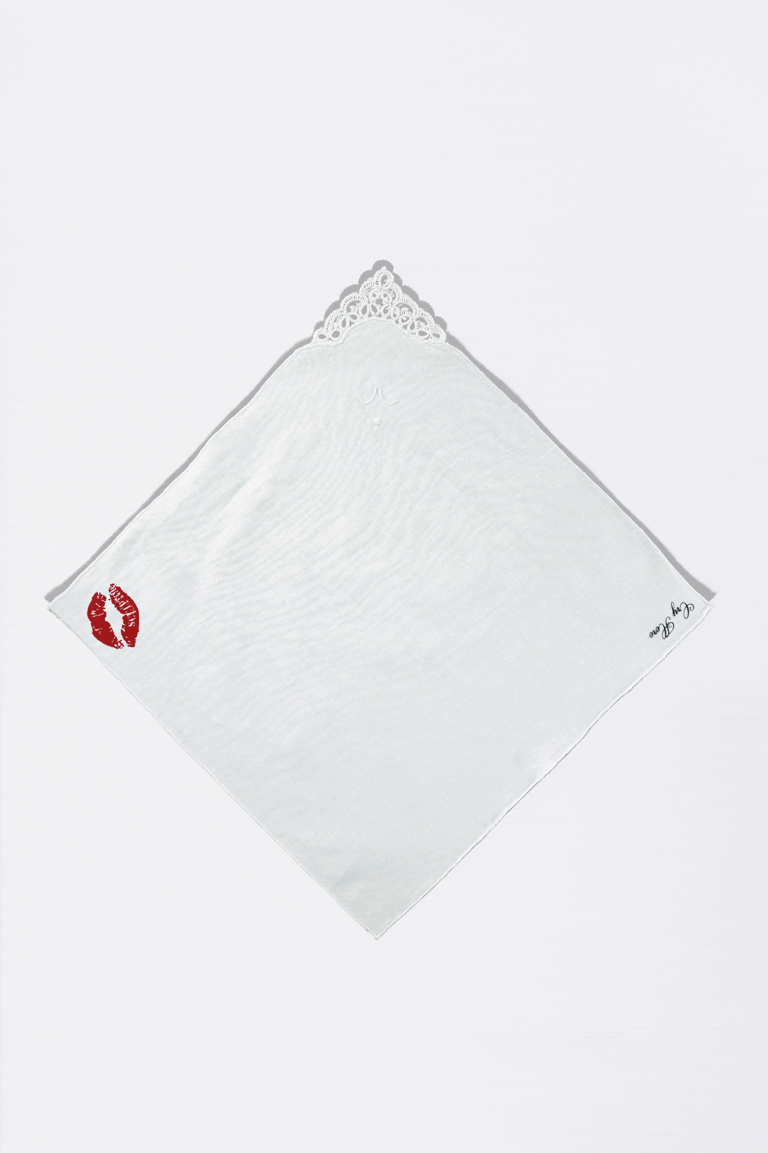 So Demure Cropped Puffer Down Ivory