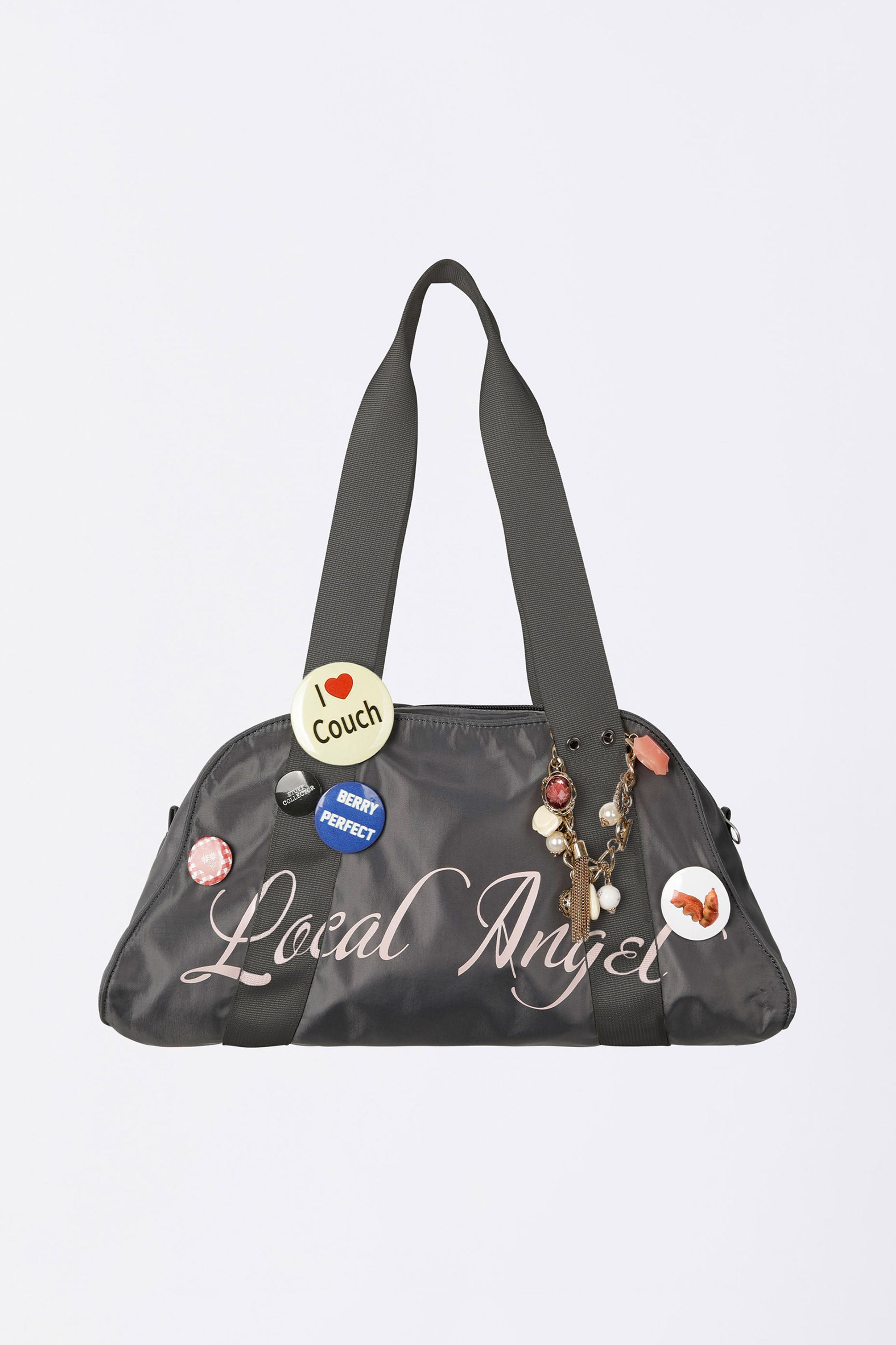 BAG – SCULPTOR JAPAN