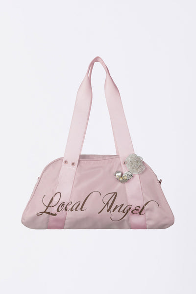 Local Angel Gym Bag Pink – Sculptor