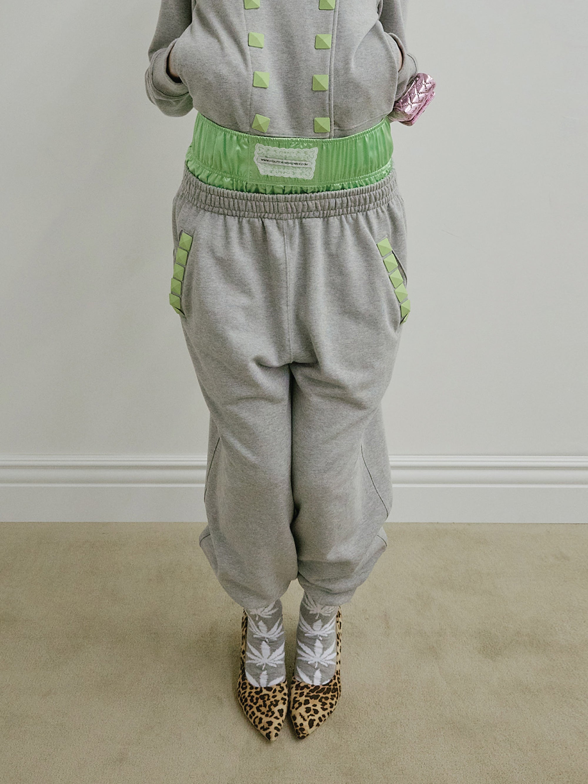 ☆All Bottoms – Sculptor