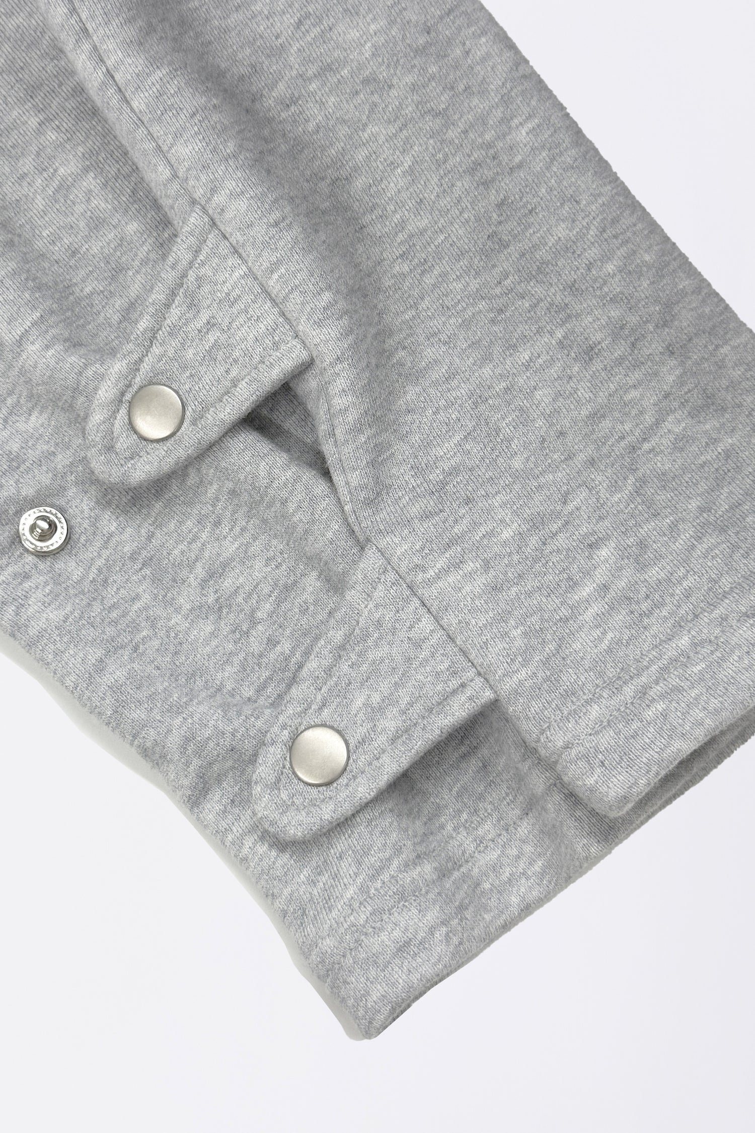 Karma Sweatpants Melange Gray
