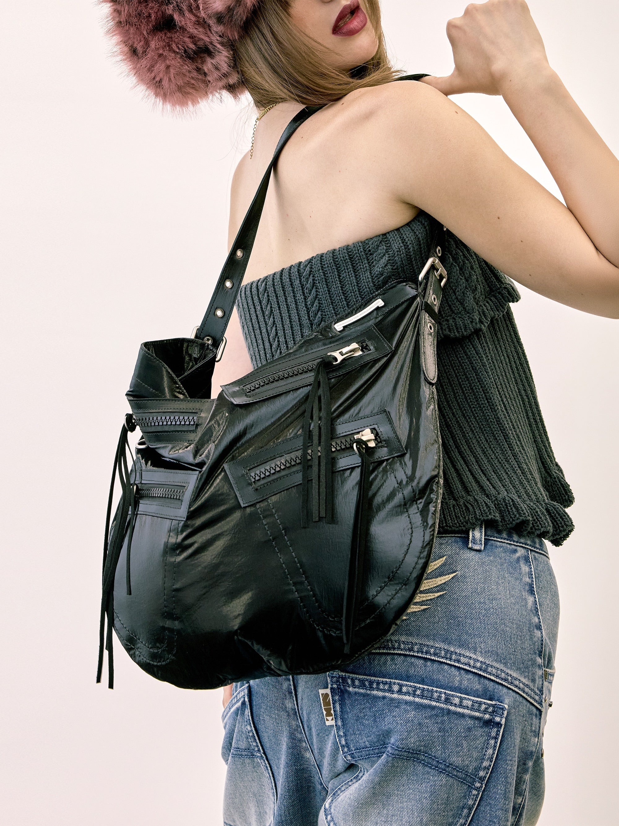 ☆Bags – Sculptor