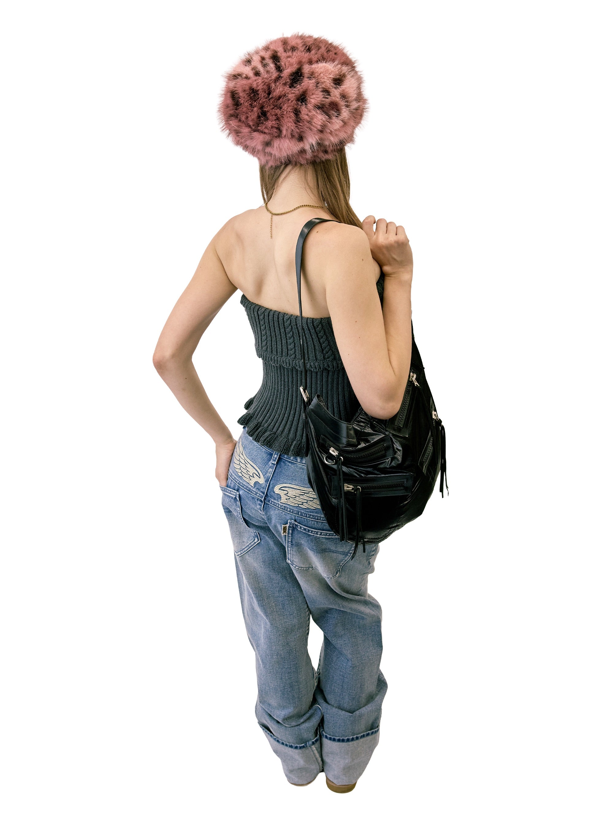 ☆Bags – Sculptor