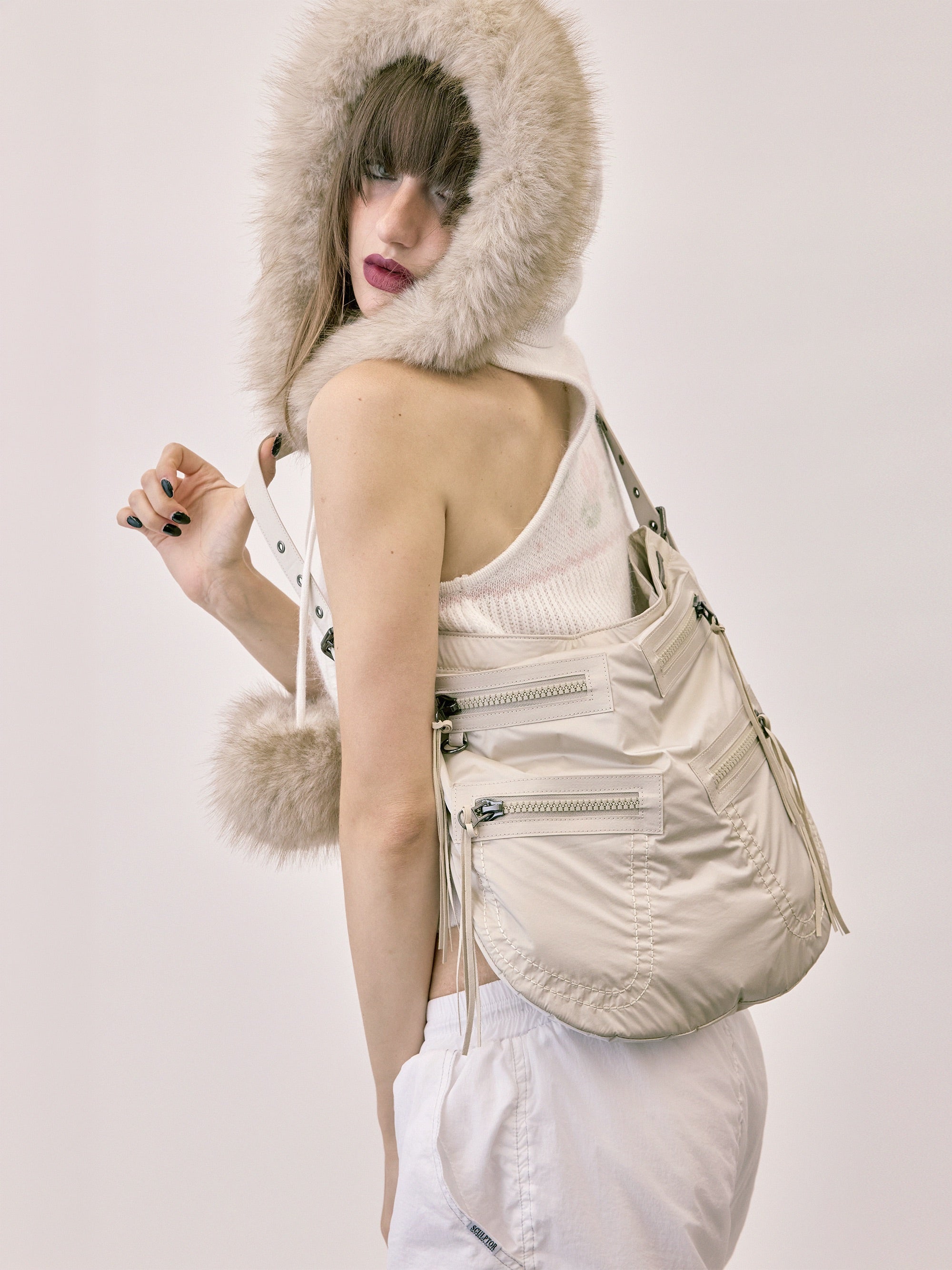 ☆Bags – Sculptor