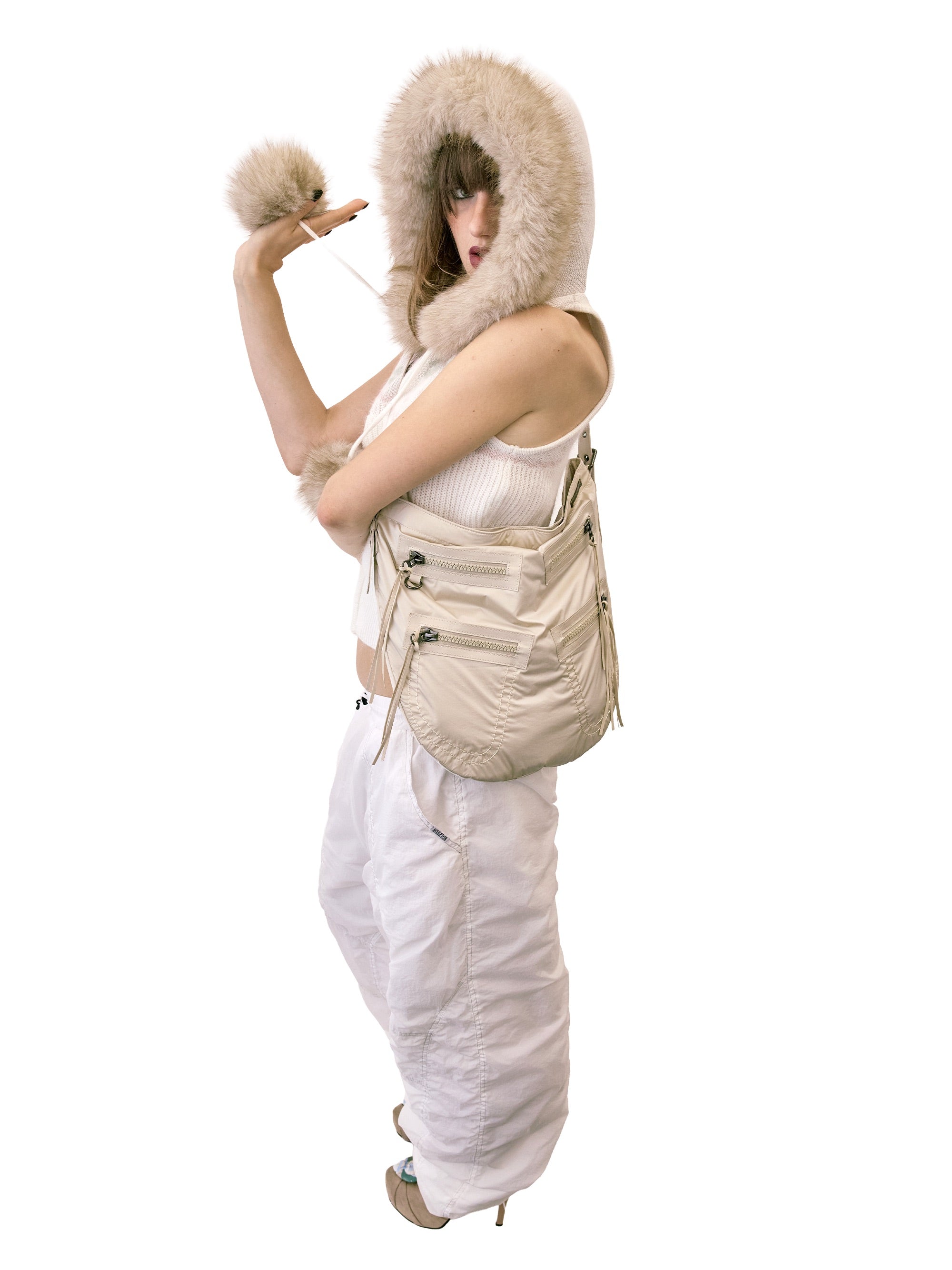 ☆Bags – Sculptor
