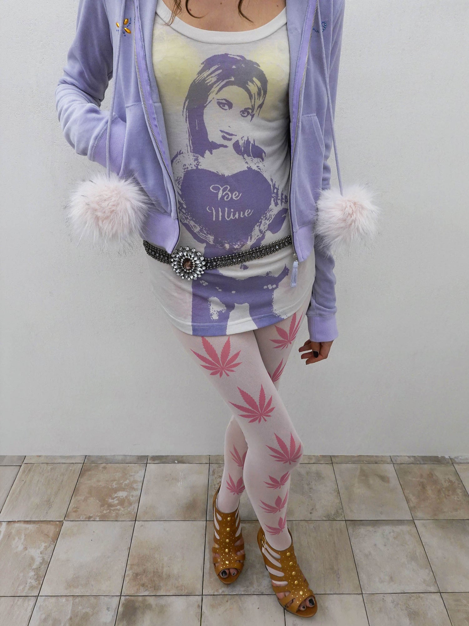 My Go To Long Sleeve Be Mine