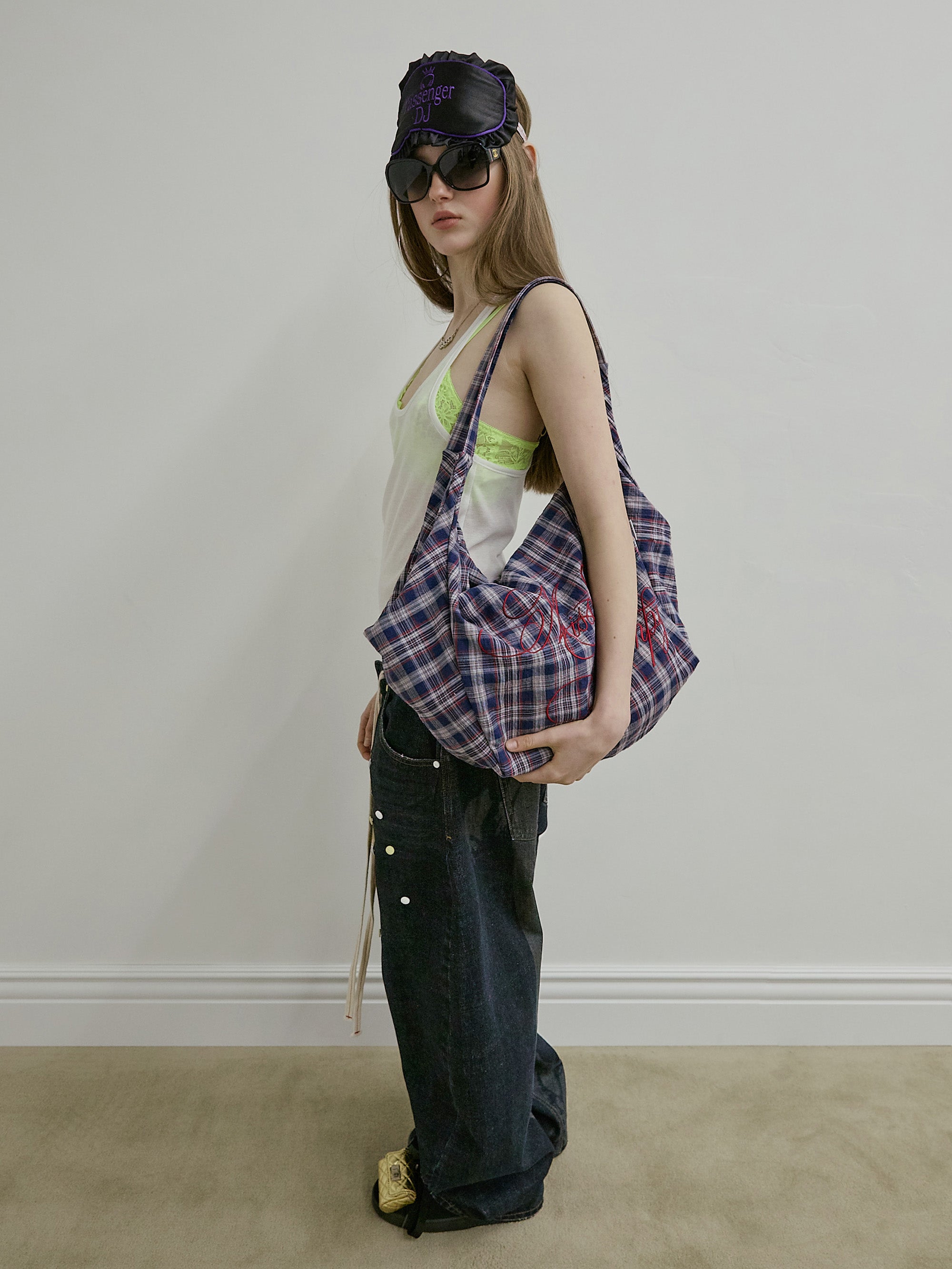 ☆Bags – Sculptor