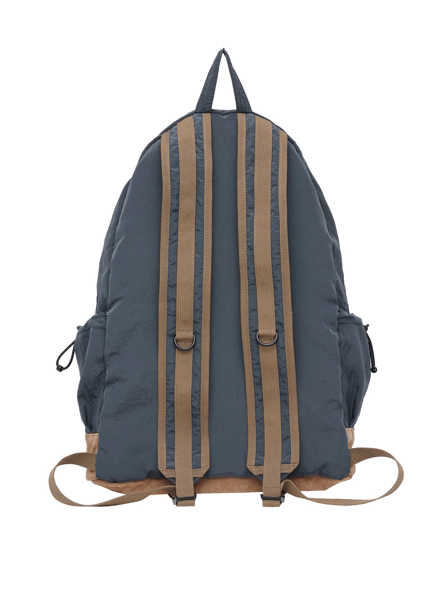 Oldschool Slouchy Backpack Dusty Navy