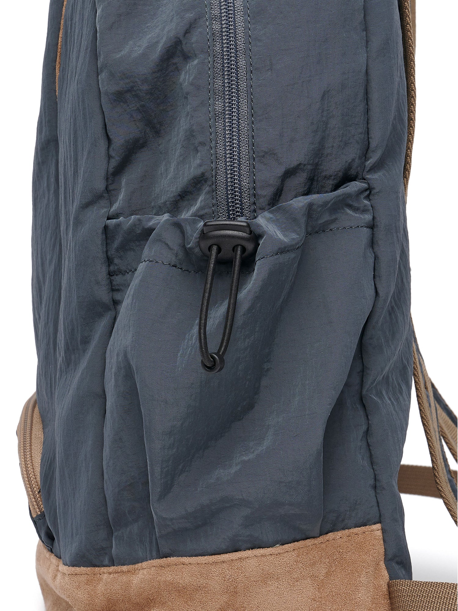 Oldschool Slouchy Backpack Dusty Navy