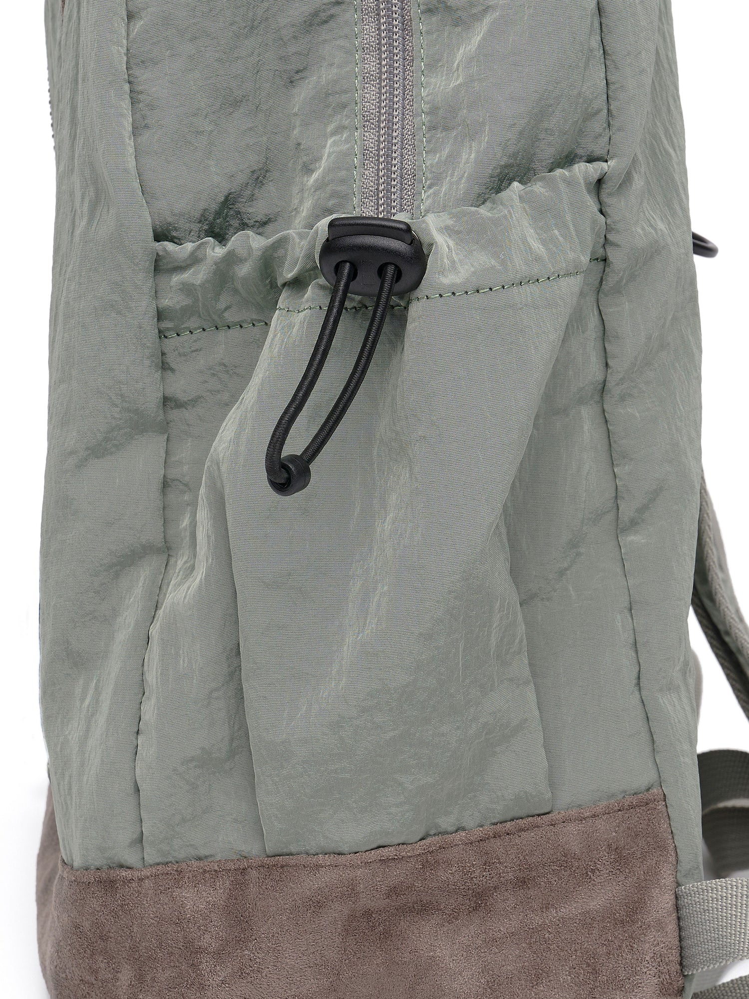 Oldschool Slouchy Backpack Sage