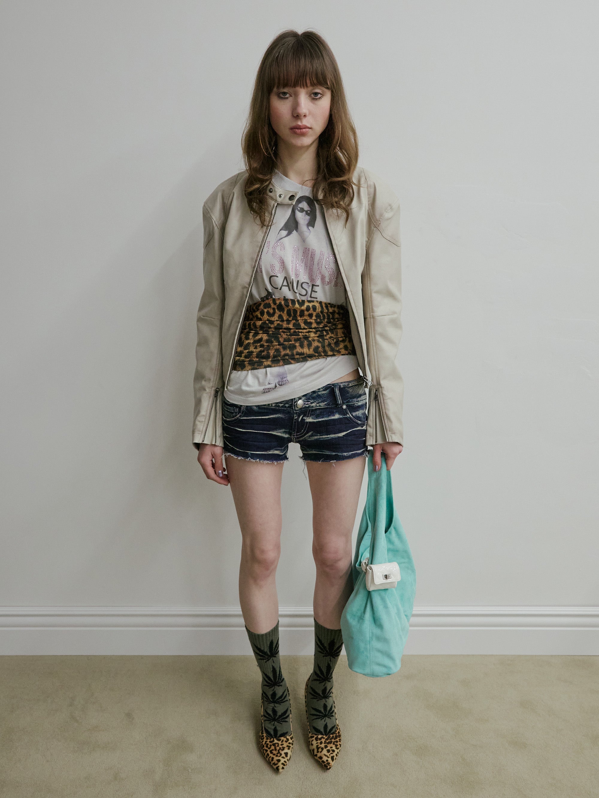 ☆T-Shirts – Sculptor