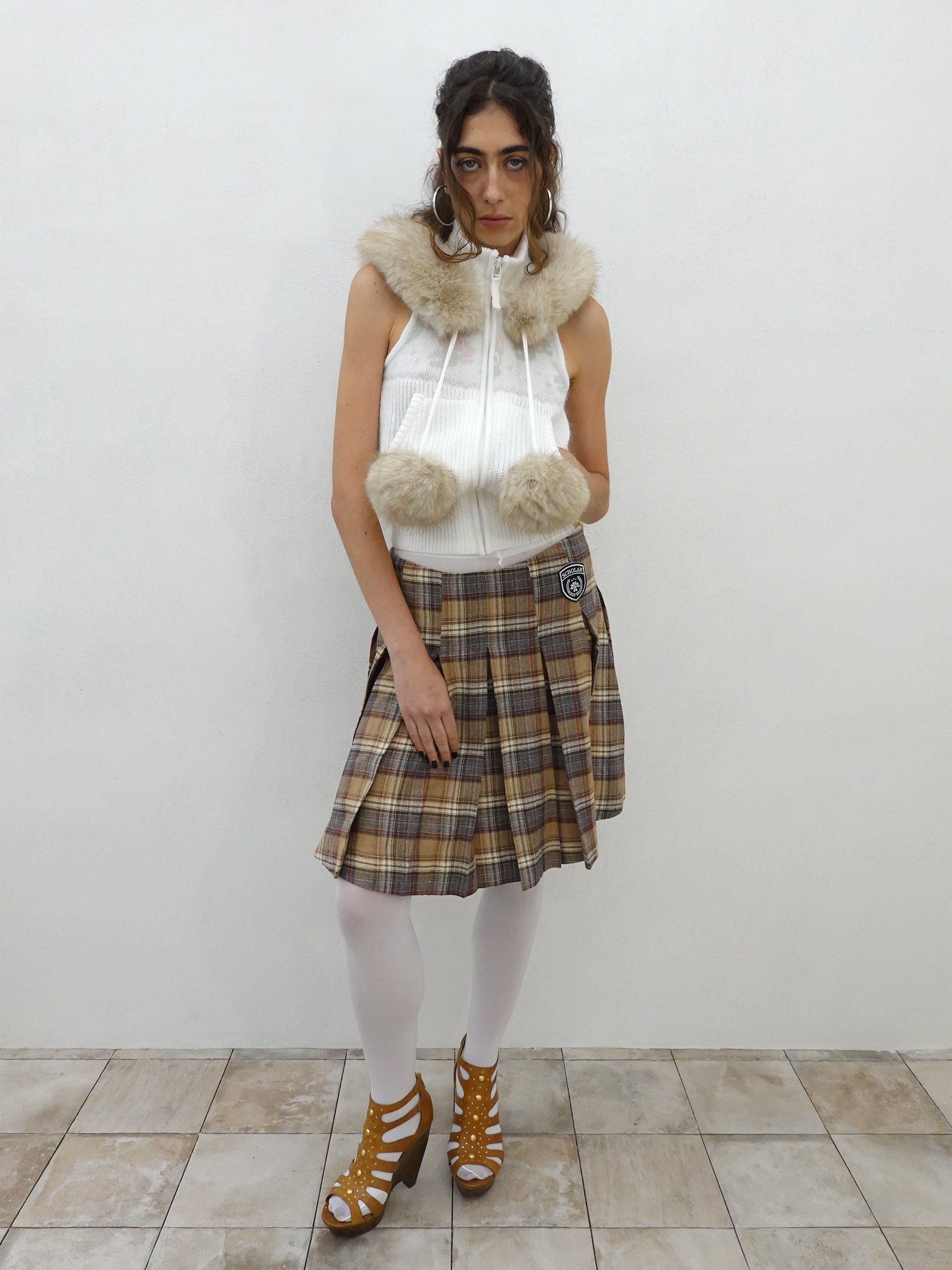 ☆Skirts – Sculptor