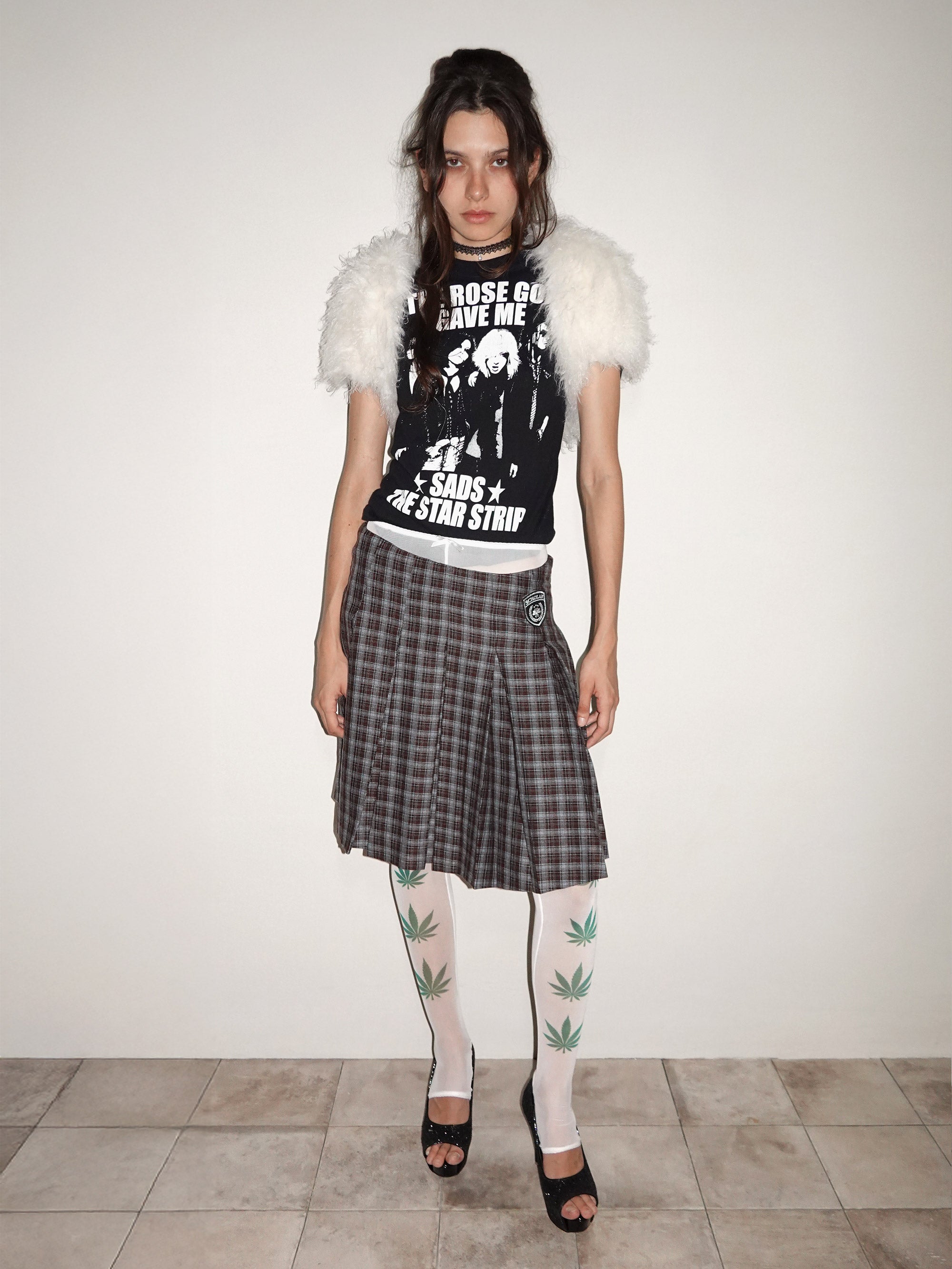 ☆Skirts – Sculptor